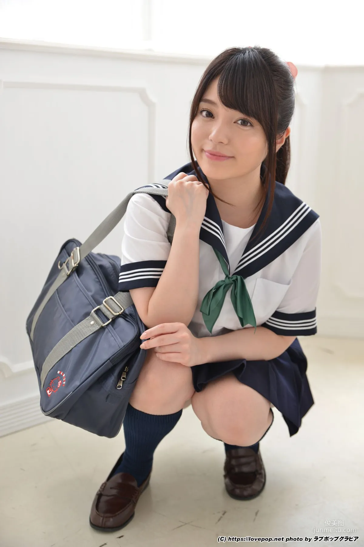 [LovePop] Misa Kurihara Photoset 02 Photo Set photo 22