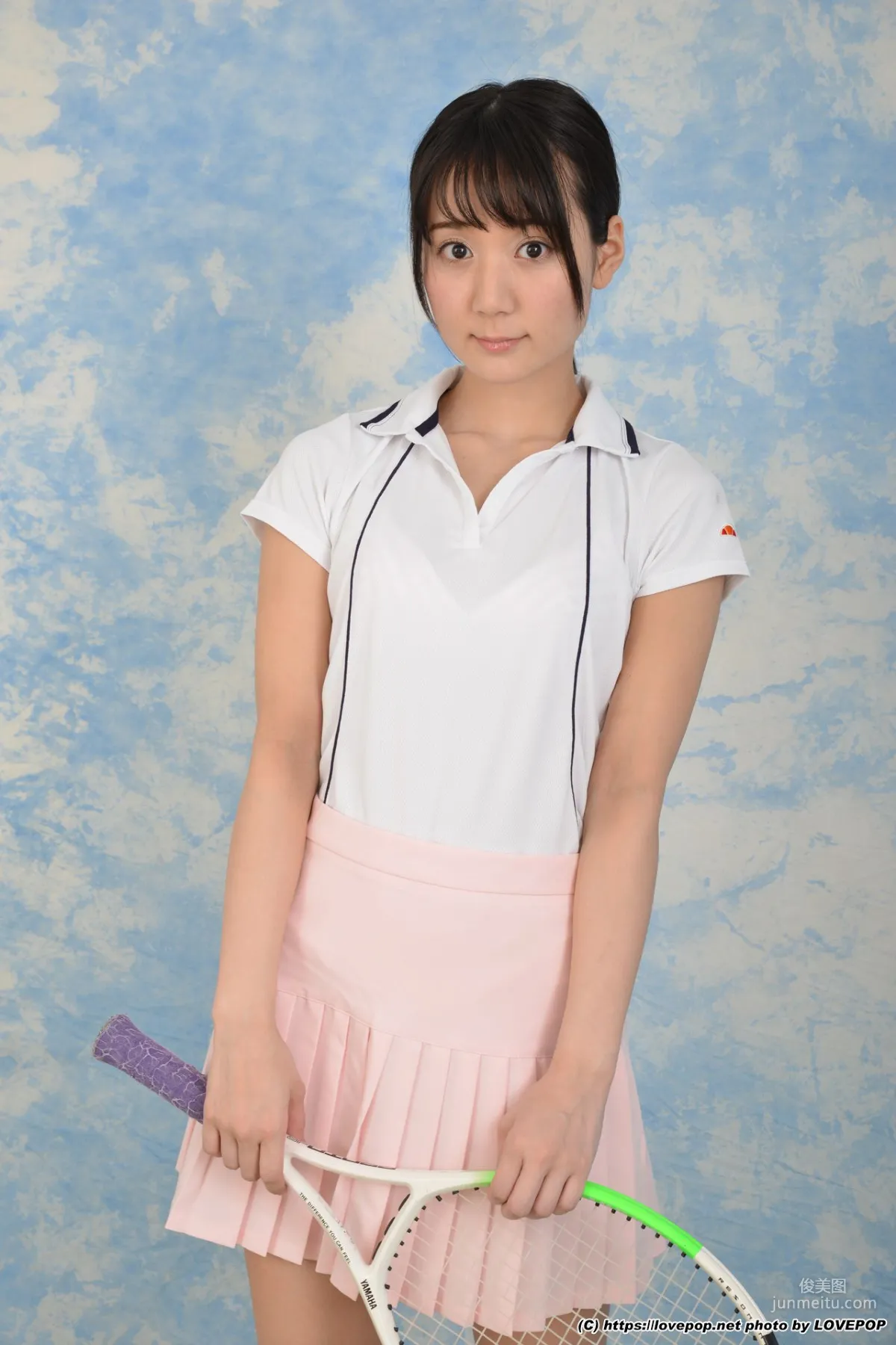 [LOVEPOP] Mai Harukaze 春風舞 Photoset 05 寫真集 2