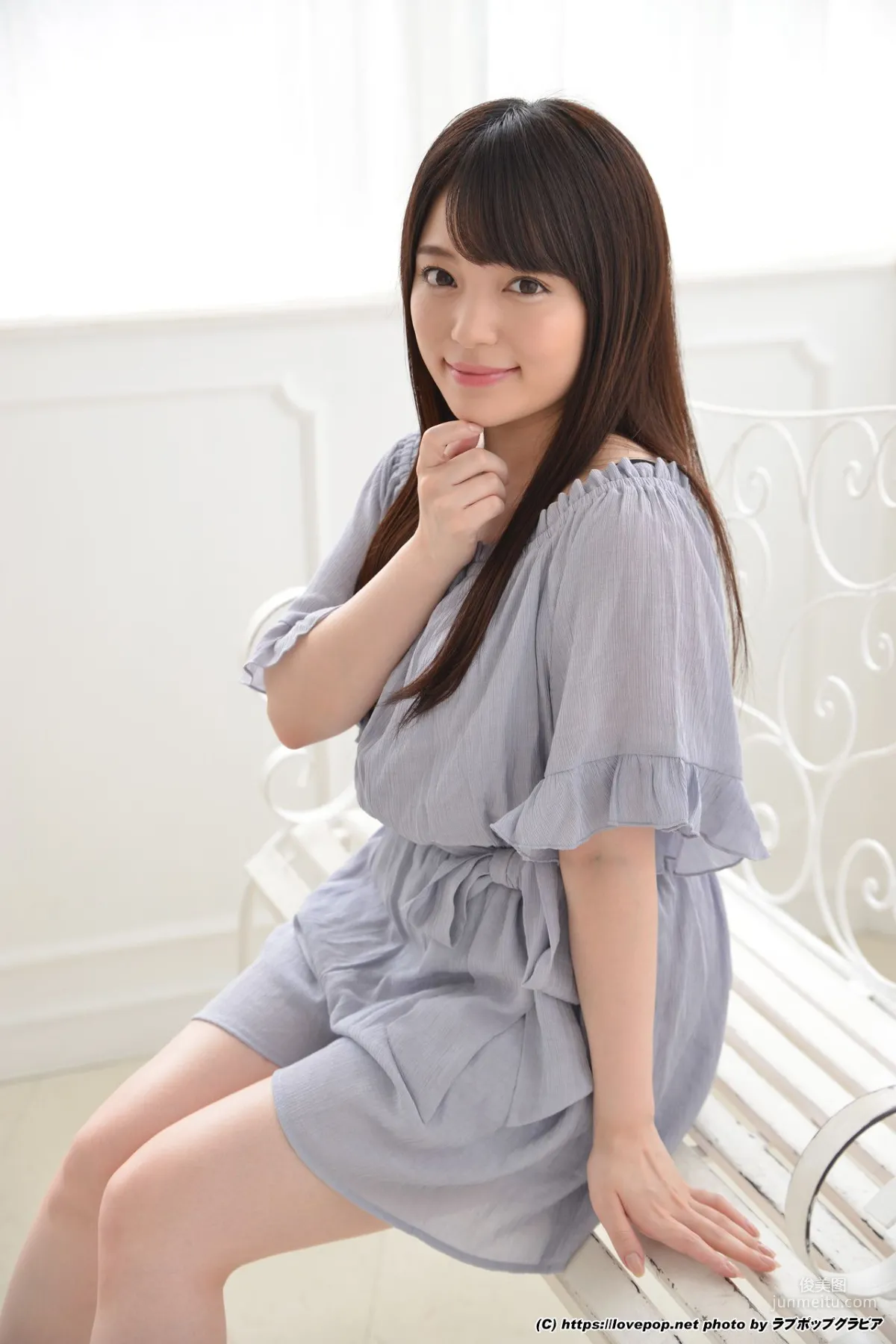 [LOVEPOP] Misa Kurihara 栗原みさ Photoset 03 寫真集 5