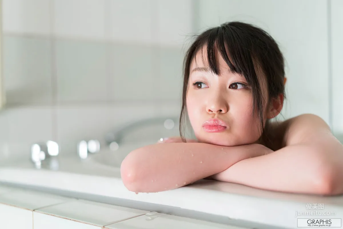Aika Yumeno Limited Edition [Graphis] Photo Set photo 11
