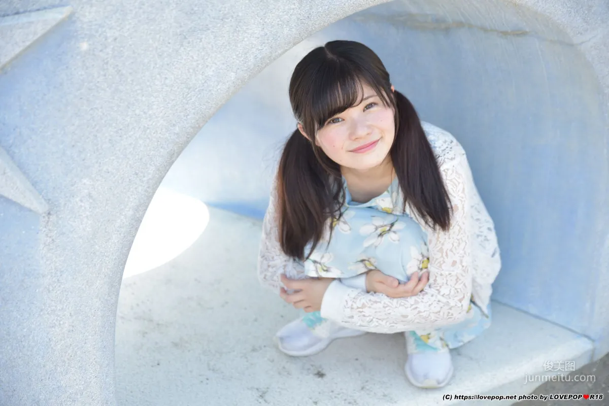 Ringo Fujii Ringo Fujii Photoset 09 [LovePop] Photo Set photo 41