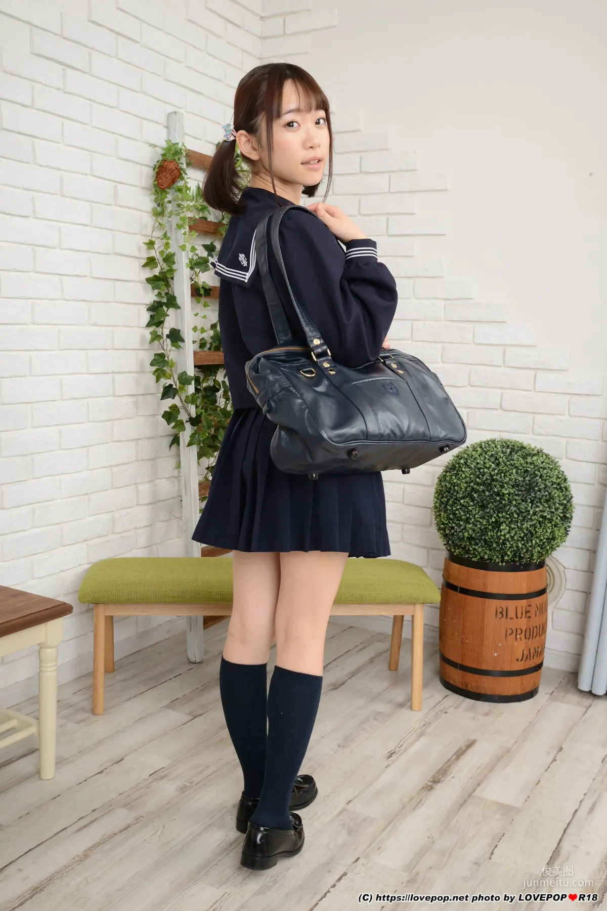 [LovePop] Yura Kano Photoset 21 Photo Set photo 9
