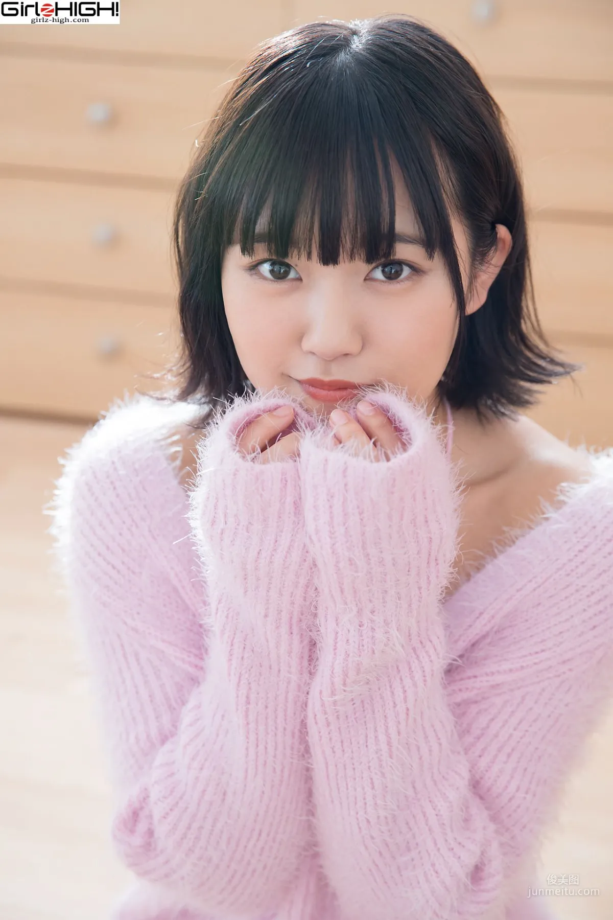 Anju Kouzuki 香月りお - bfaa_035_005 [Girlz-High] 寫真集 24
