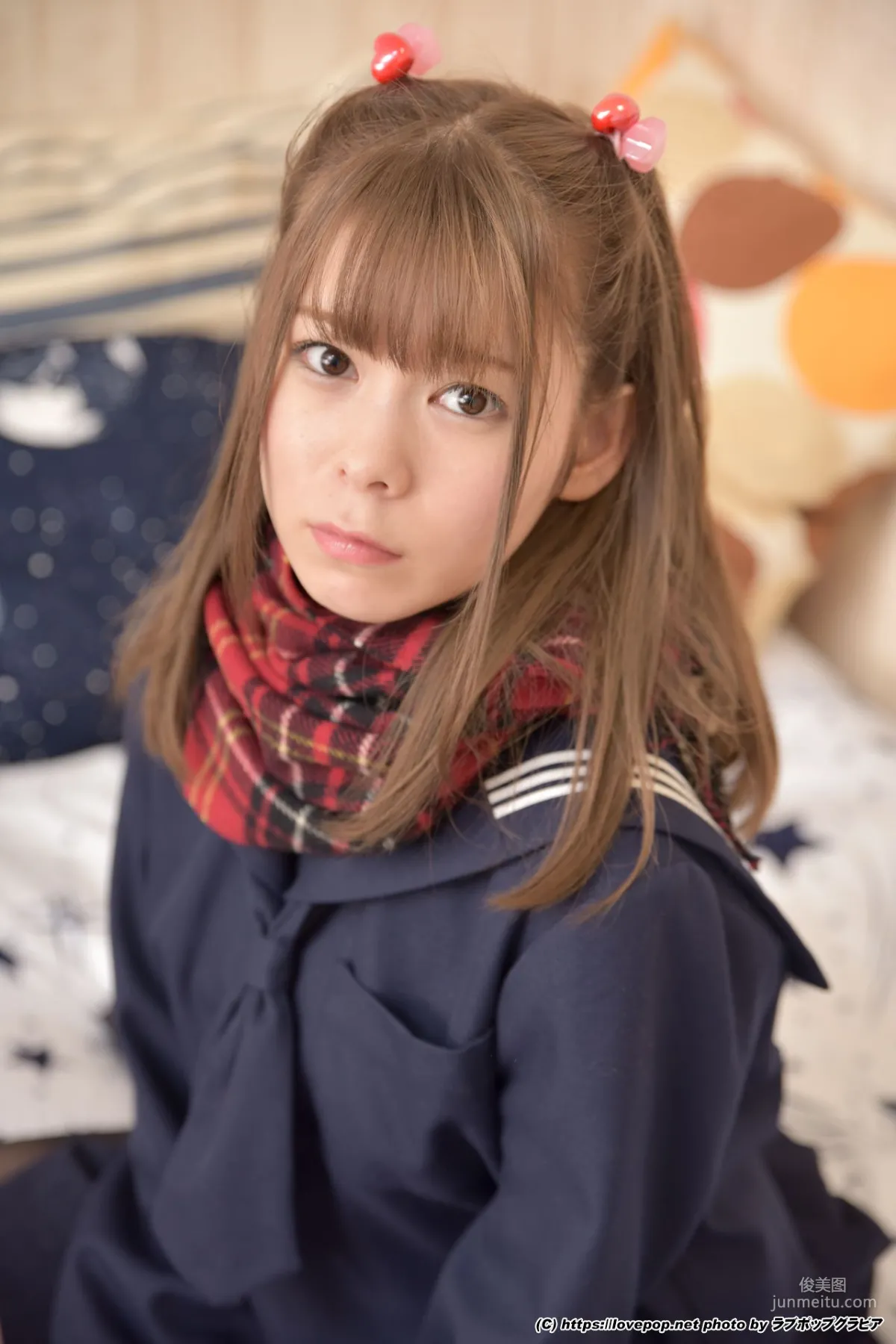 [LovePop] Ren Aragaki Photoset 04 Photo Set photo 25