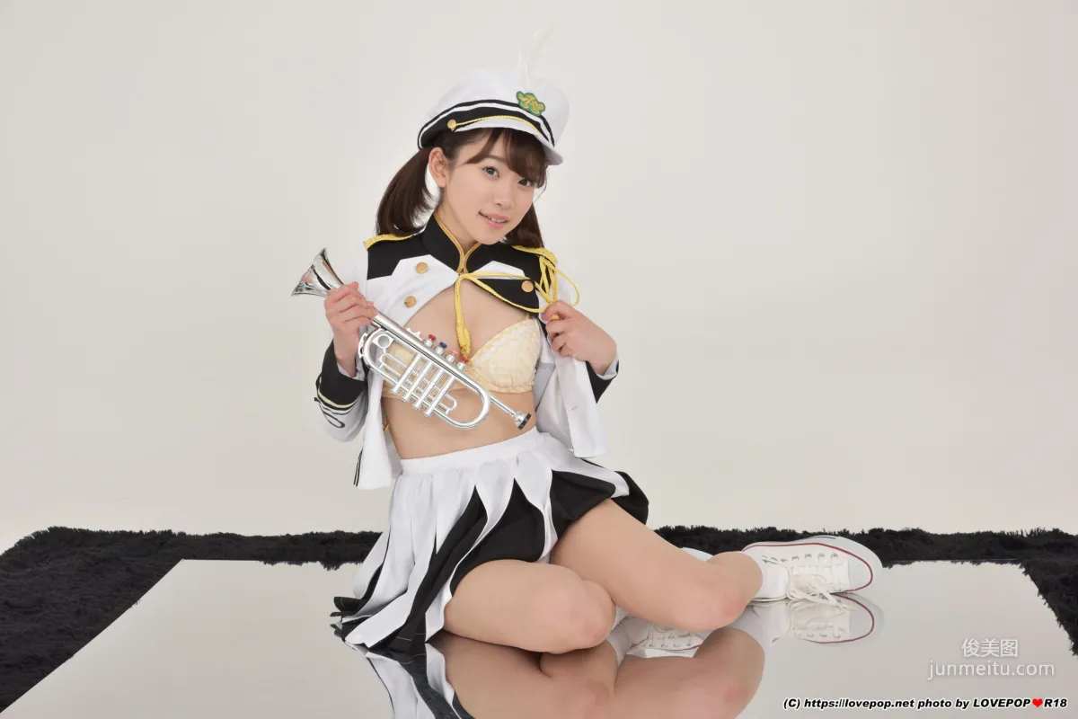 [LOVEPOP] 架乃ゆら Yura Kano Photoset 24 寫真集 50