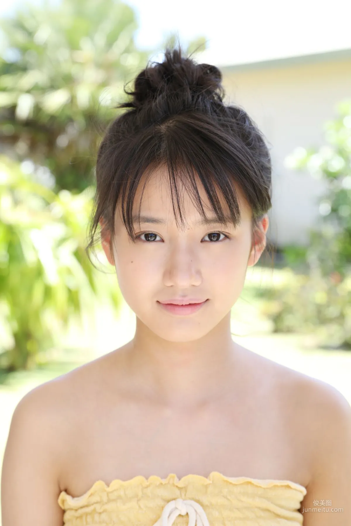 橫山玲奈 Reina Yokoyama [Hello! Project Digital Books] No.186 寫真集 14