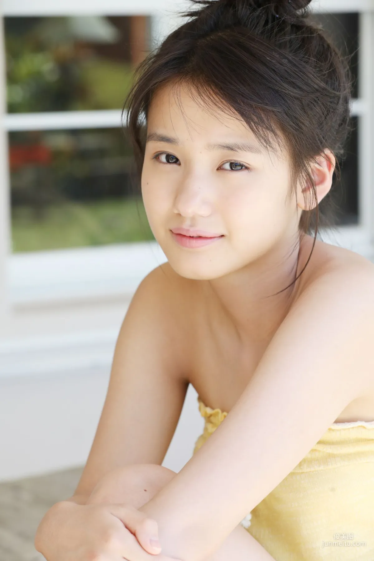 橫山玲奈 Reina Yokoyama [Hello! Project Digital Books] No.186 寫真集 18