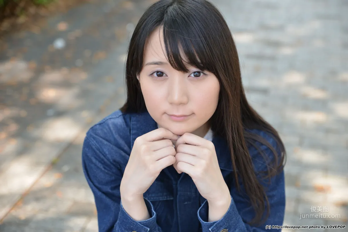 春風舞 Mai Harukaze Photoset 09 [LOVEPOP] 寫真集 34