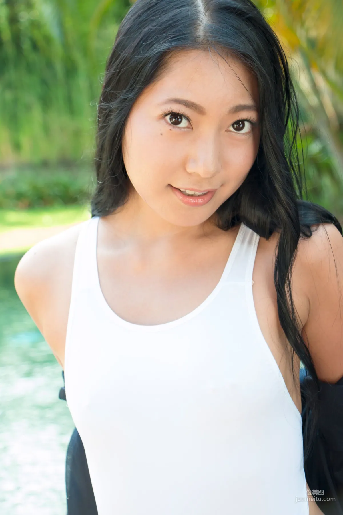 三田羽衣《Provocation - PPV》 [LOVEPOP] 写真集42