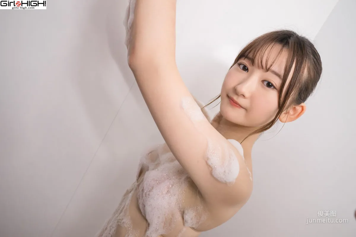 Asami Kondou 近藤あさみ/近藤麻美 - bfaa_036_004 [Girlz-High] 寫真集 22