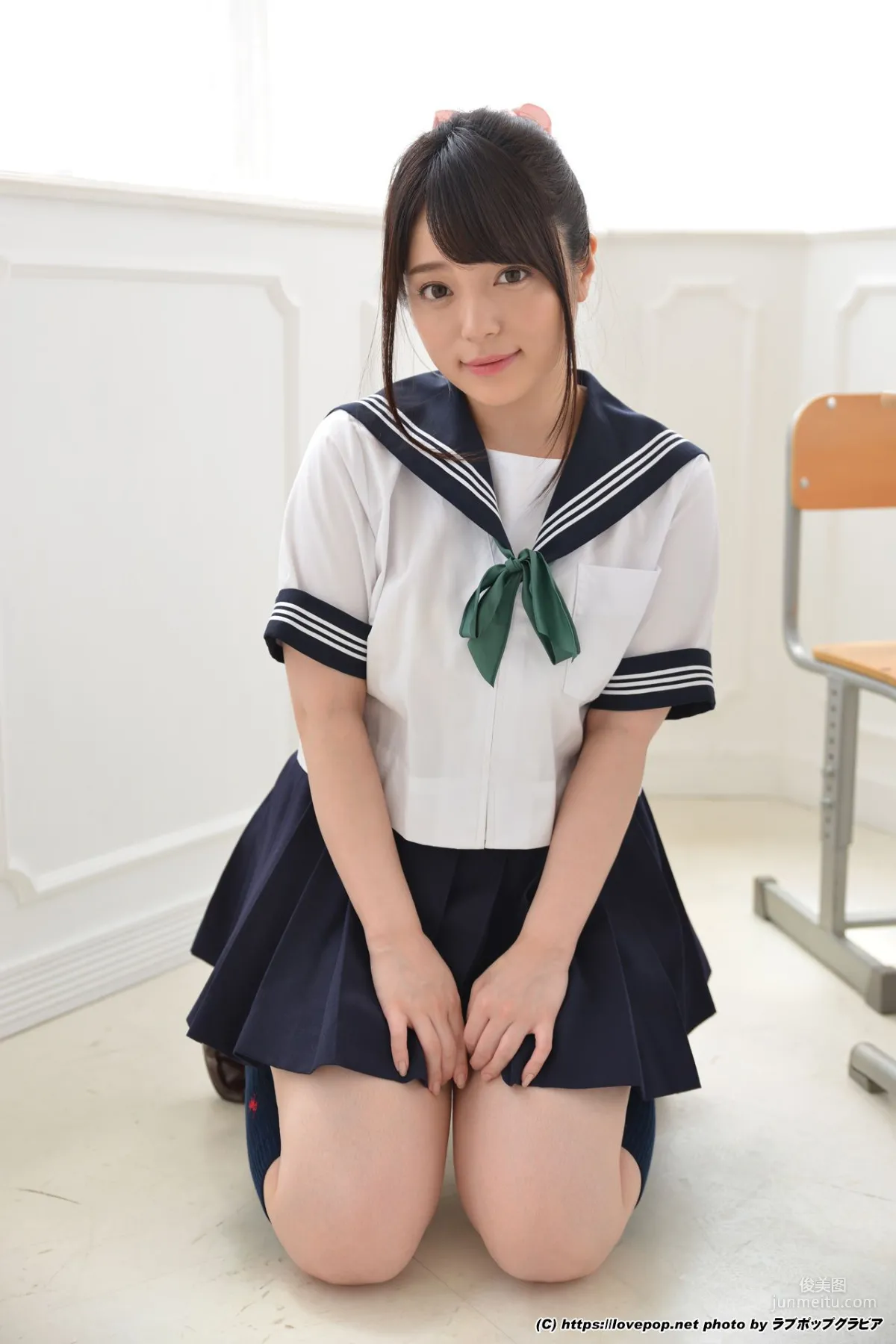 [LovePop] Misa Kurihara Photoset 02 Photo Set photo 26
