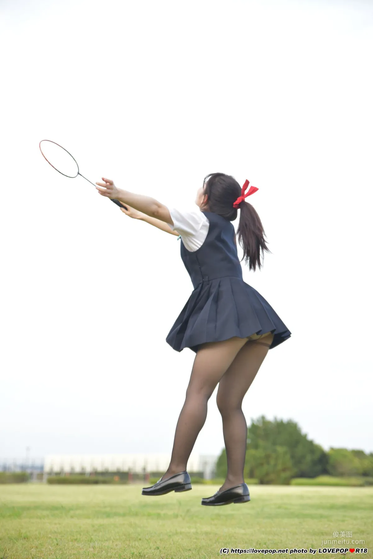 Ringo Fujii Photoset 08 [LOVEPOP] Photo Set photo 70