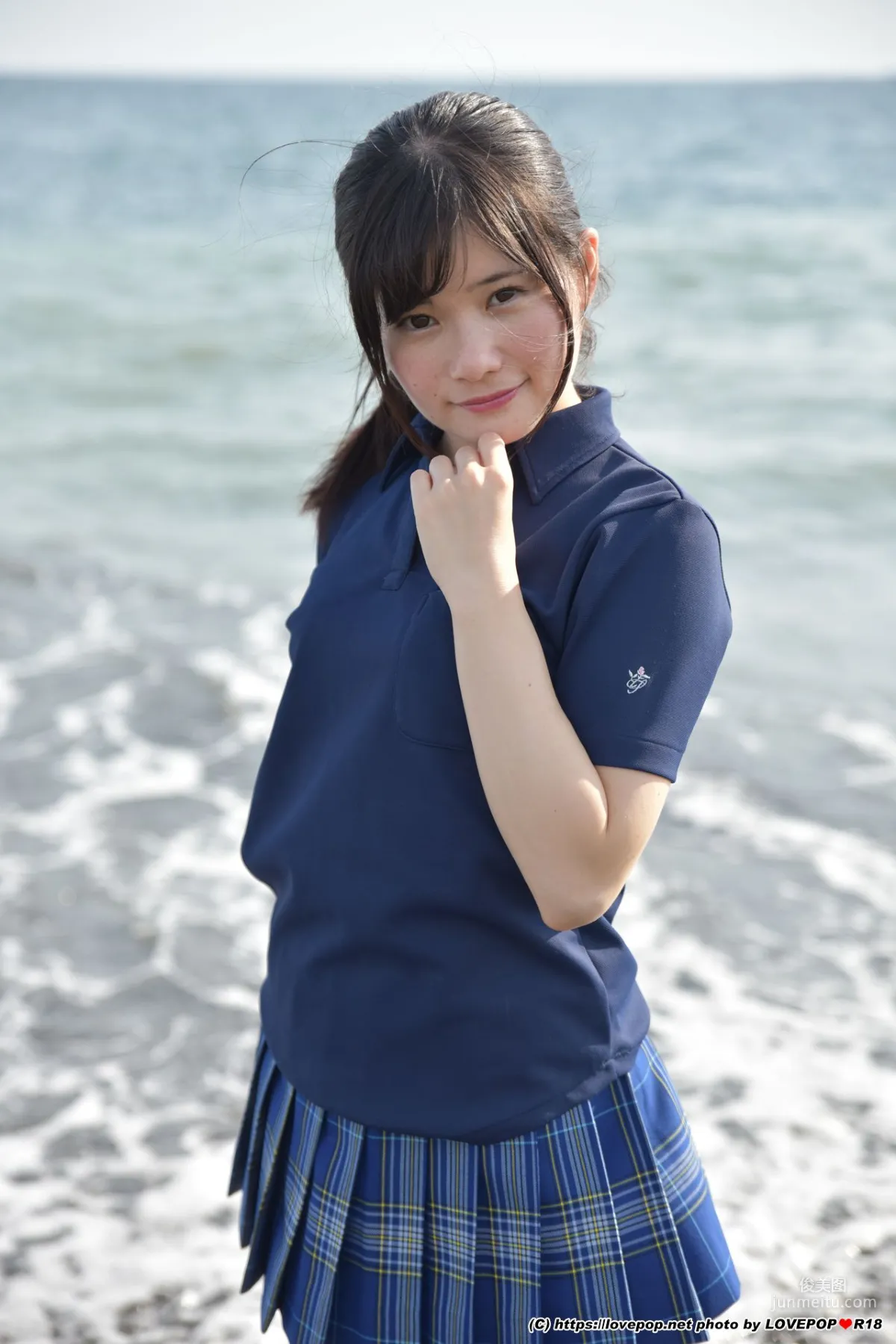 [LOVEPOP] Ringo Fujii Photoset 07 Photo Set photo 29