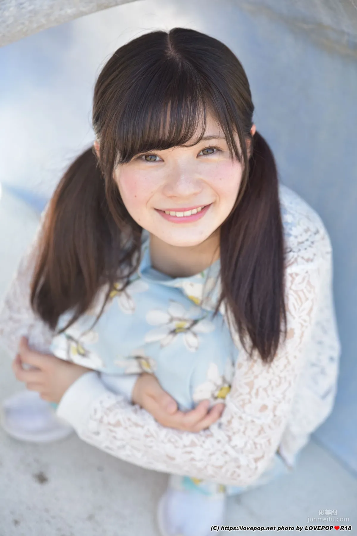 Ringo Fujii Ringo Fujii Photoset 09 [LovePop] Photo Set photo 42