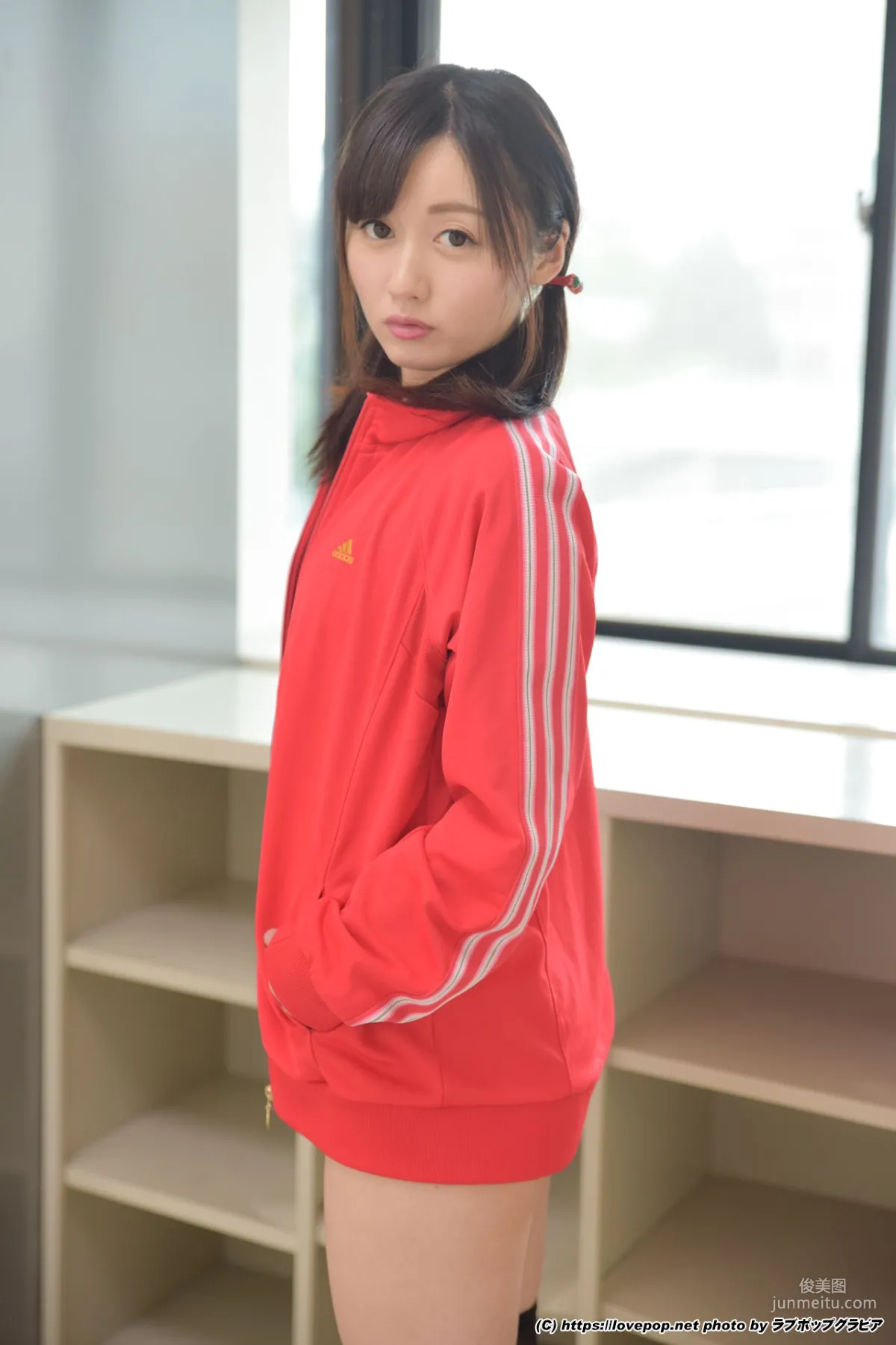[LOVEPOP] Momoi Sakura 桃井さくら Photoset 03 寫真集 11