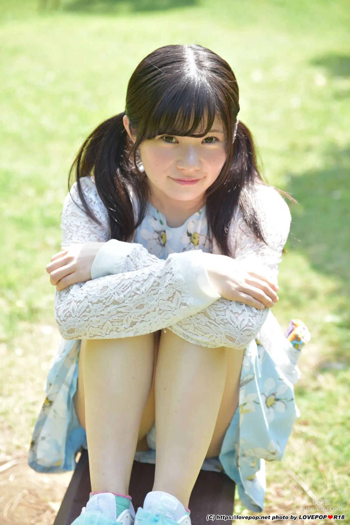 Ringo Fujii Ringo Fujii Photoset 09 [LovePop] Photo Set photo 23