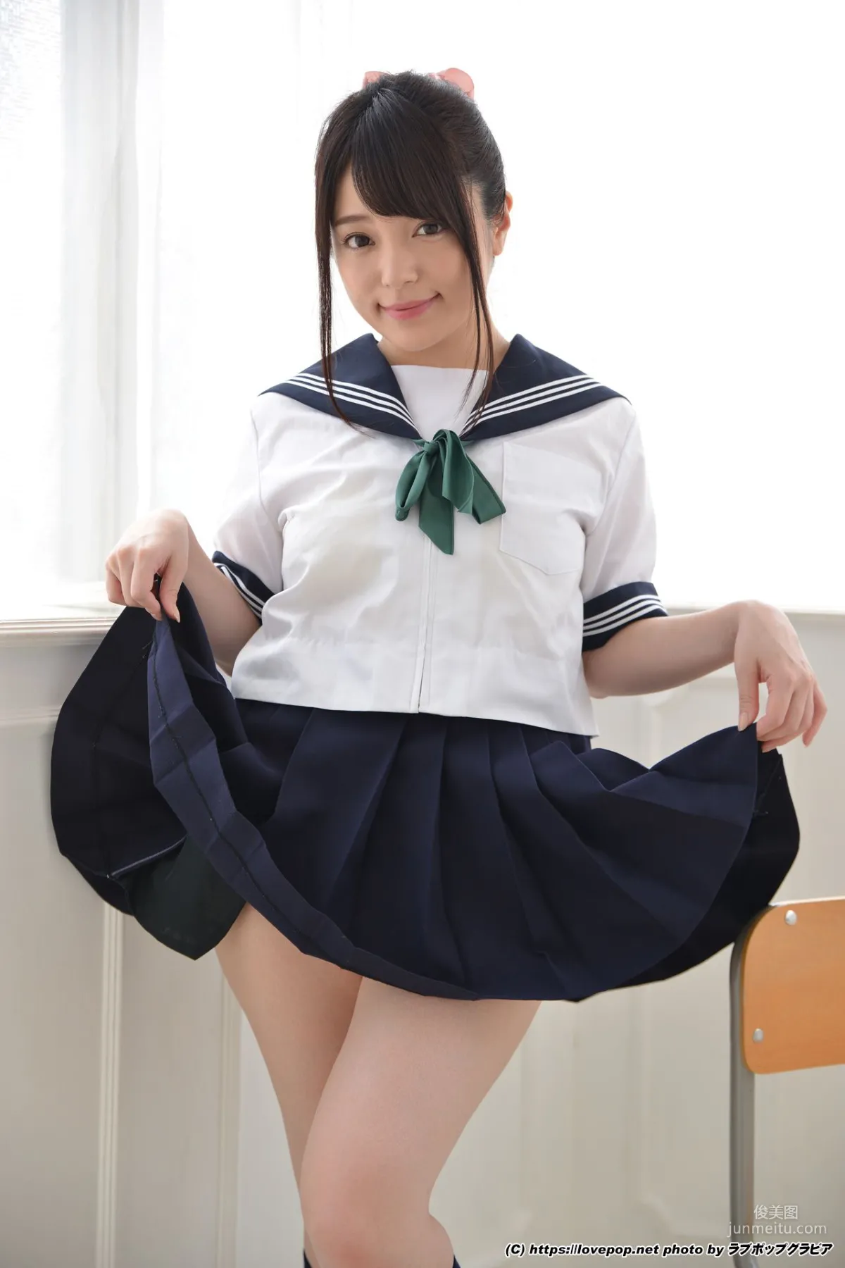 [LovePop] Misa Kurihara Photoset 02 Photo Set photo 55