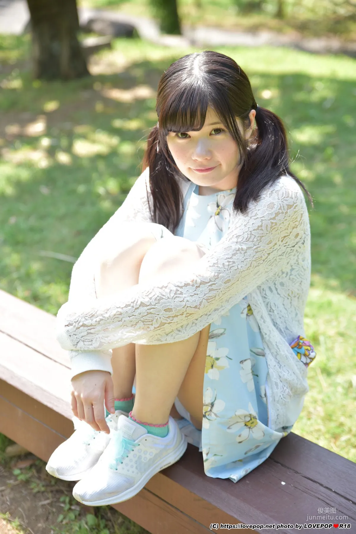 Ringo Fujii Ringo Fujii Photoset 09 [LovePop] Photo Set photo 18