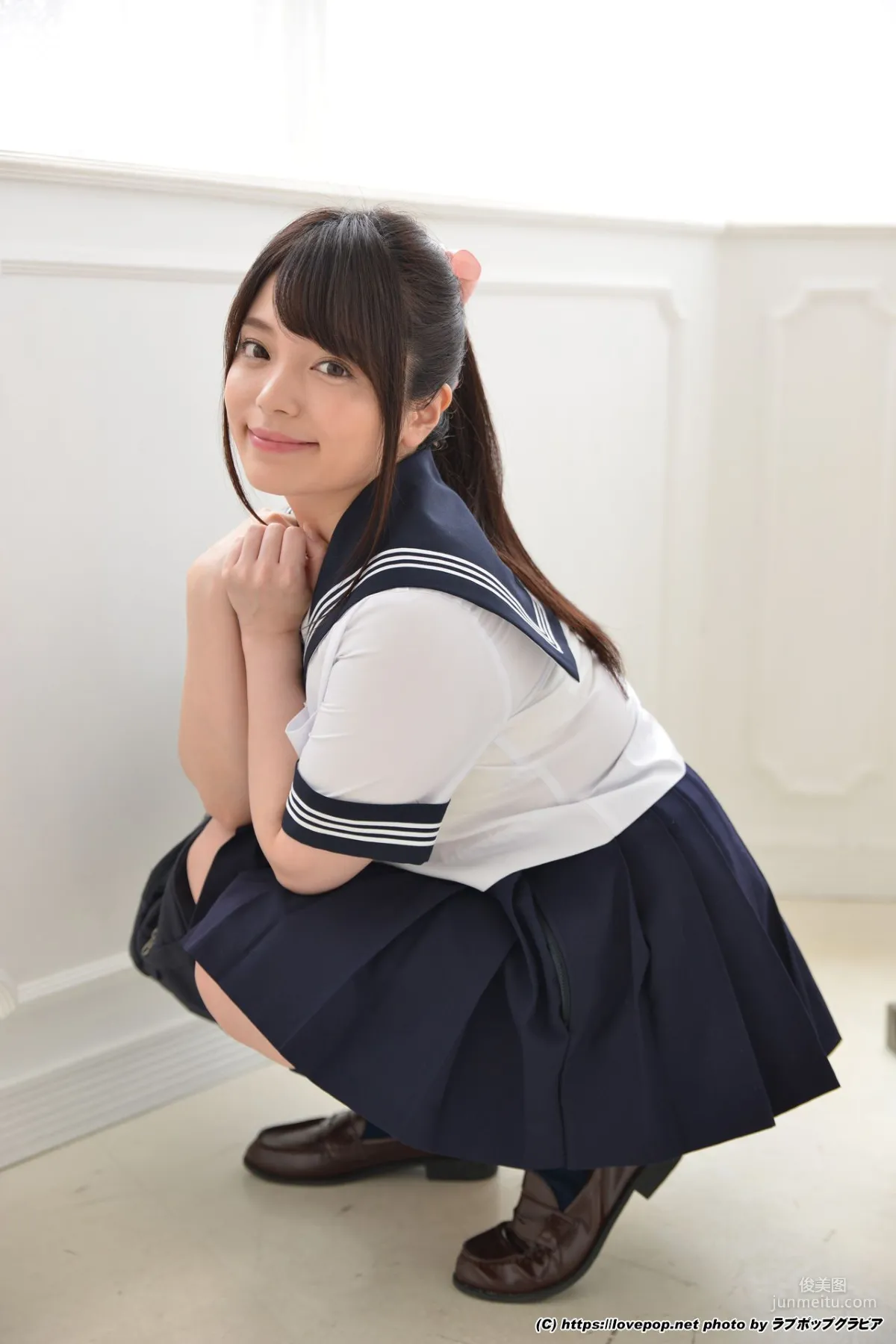 [LovePop] Misa Kurihara Photoset 02 Photo Set photo 18
