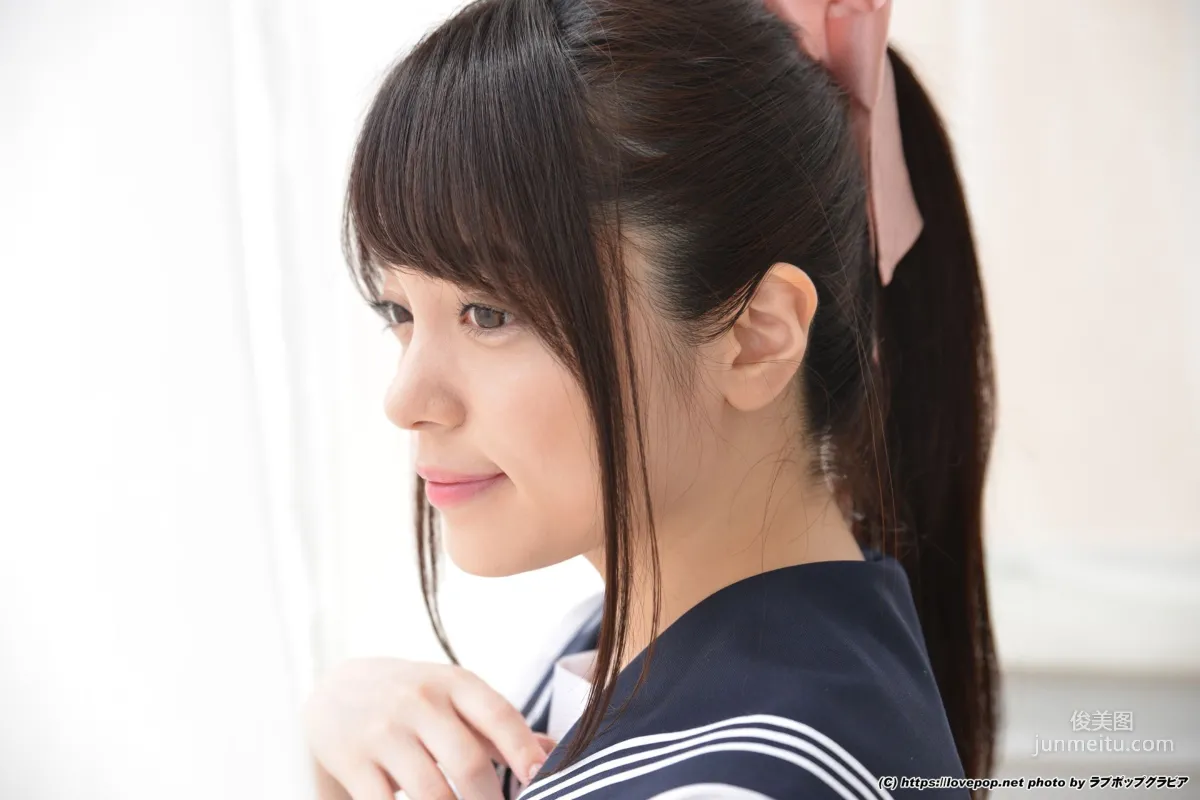 [LovePop] Misa Kurihara Photoset 02 Photo Set photo 4