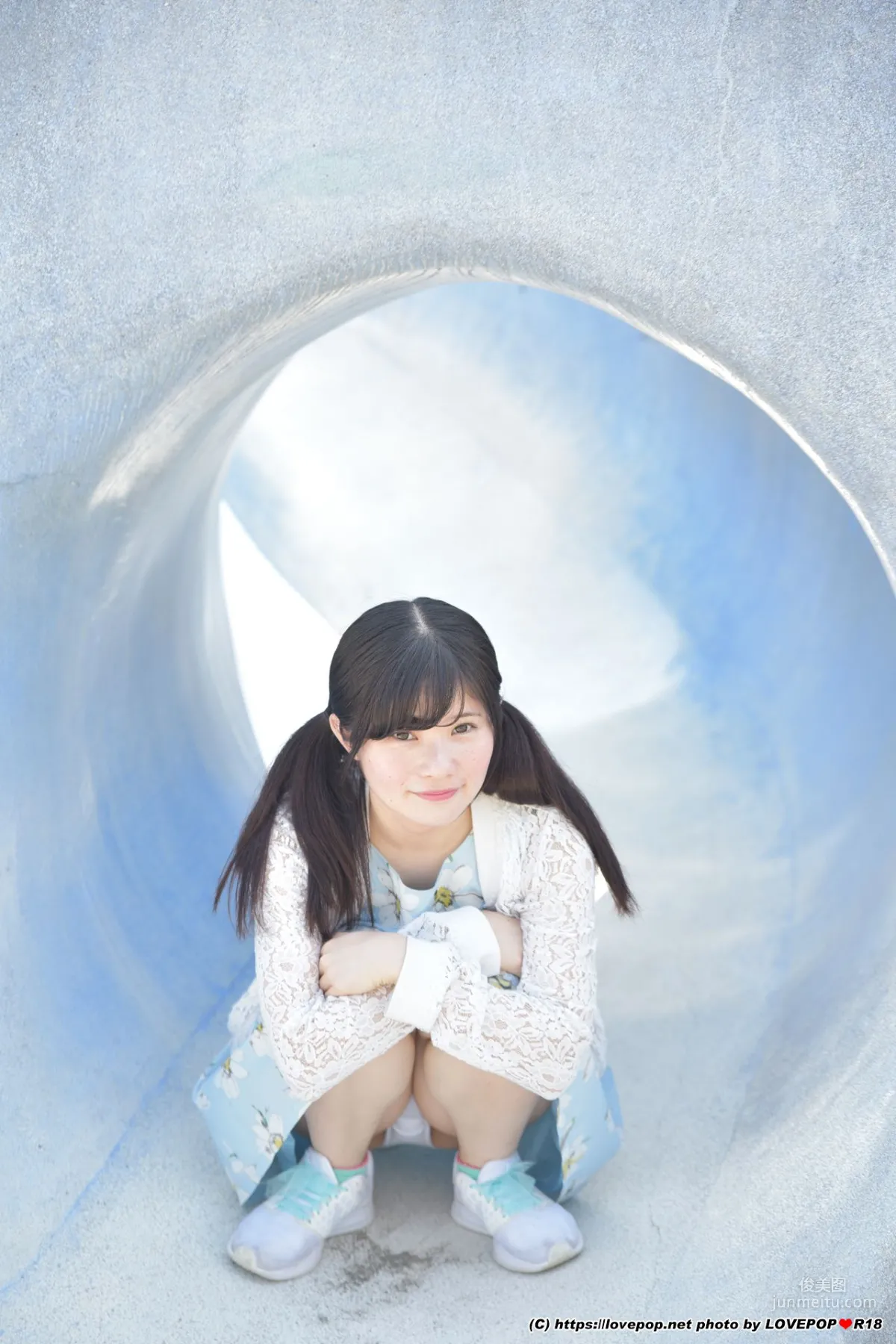 Ringo Fujii Ringo Fujii Photoset 09 [LovePop] Photo Set photo 45