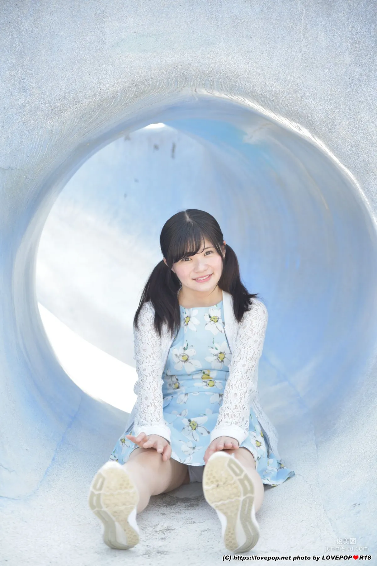 Ringo Fujii Ringo Fujii Photoset 09 [LovePop] Photo Set photo 47