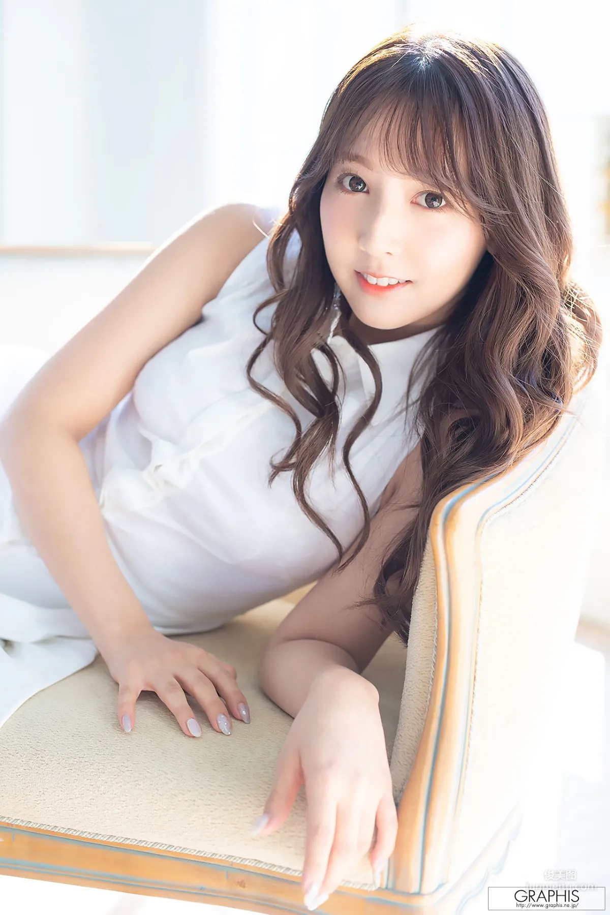Yua Mikami: Graphis photo 6
