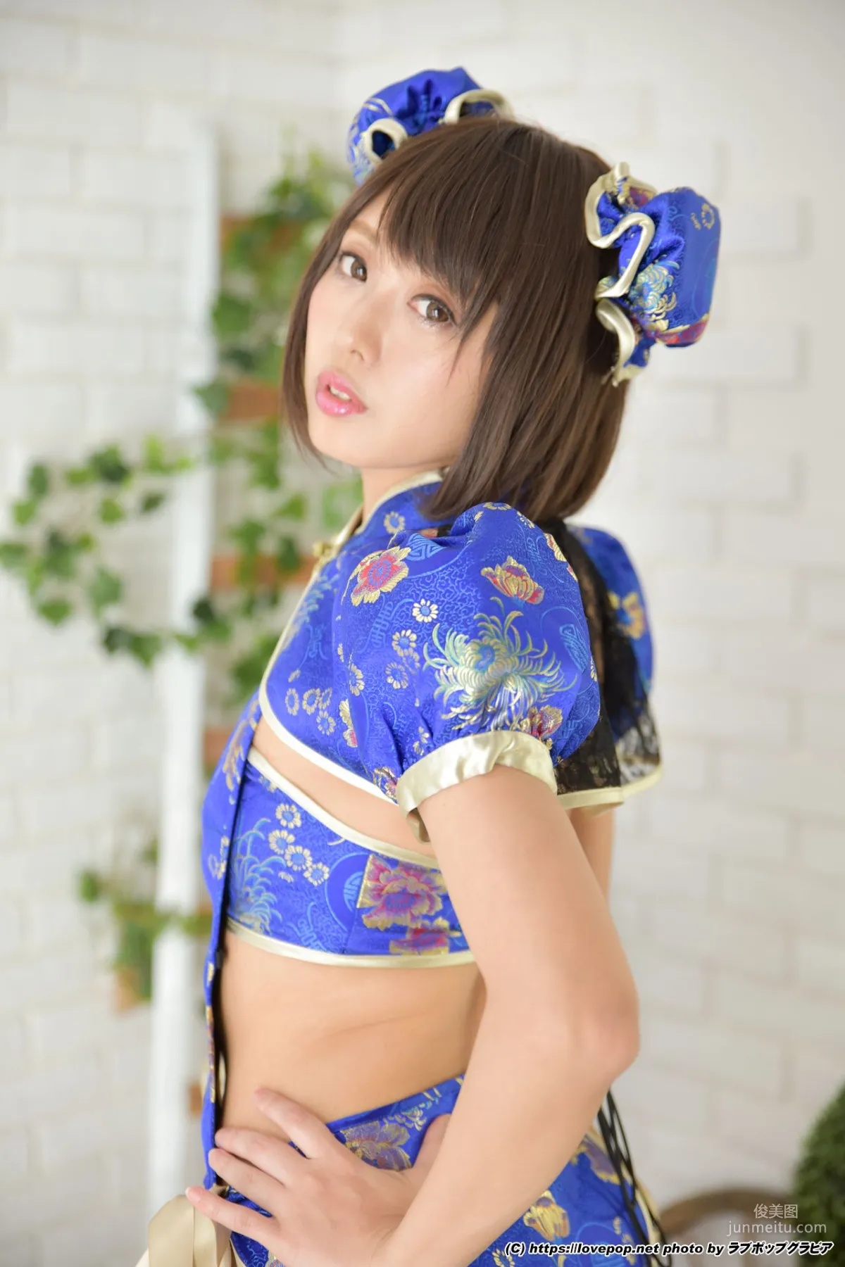 Ahane AHANE Photoset 05 [LovePop] Photo Set photo 18