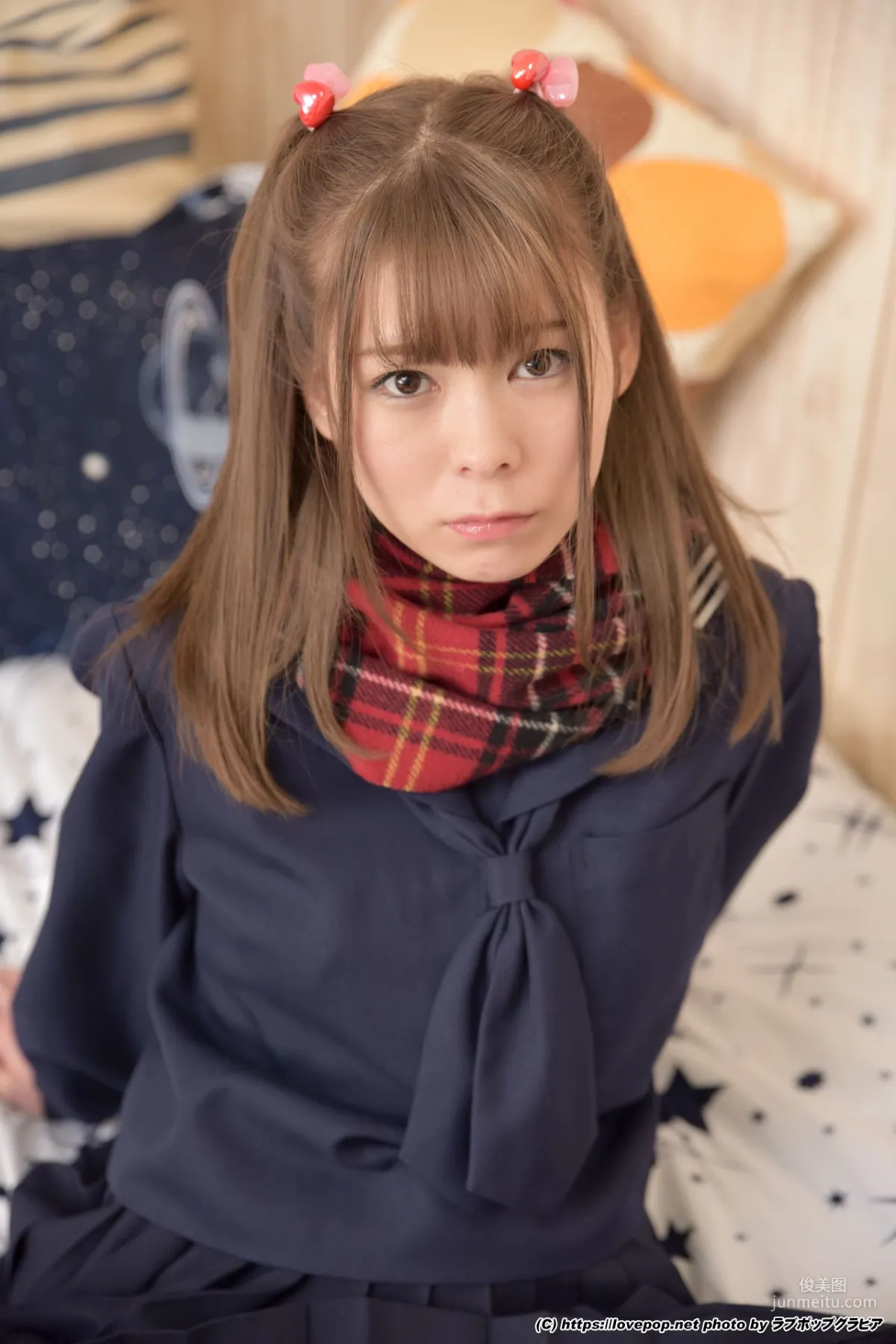 [LovePop] Ren Aragaki Photoset 04 Photo Set photo 30