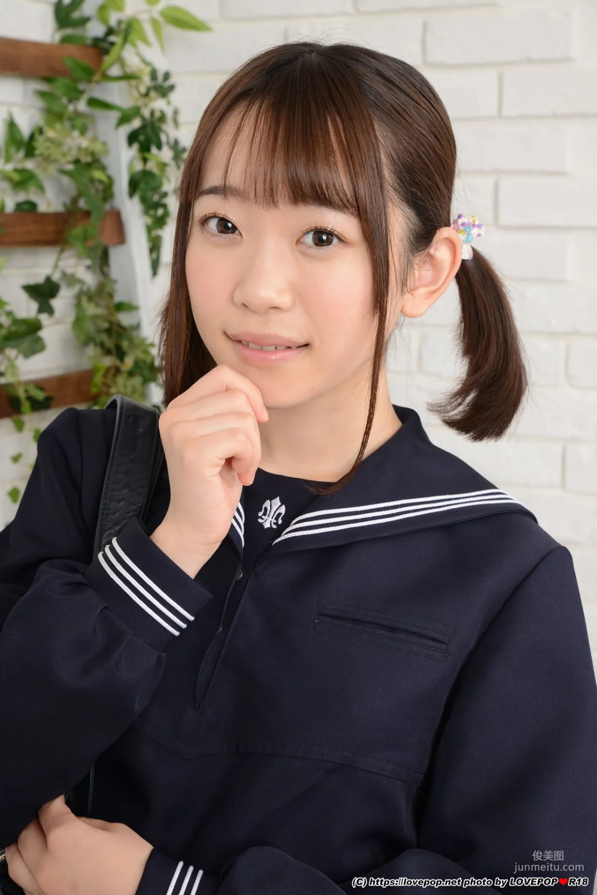 [LovePop] Yura Kano Photoset 21 Photo Set photo 5