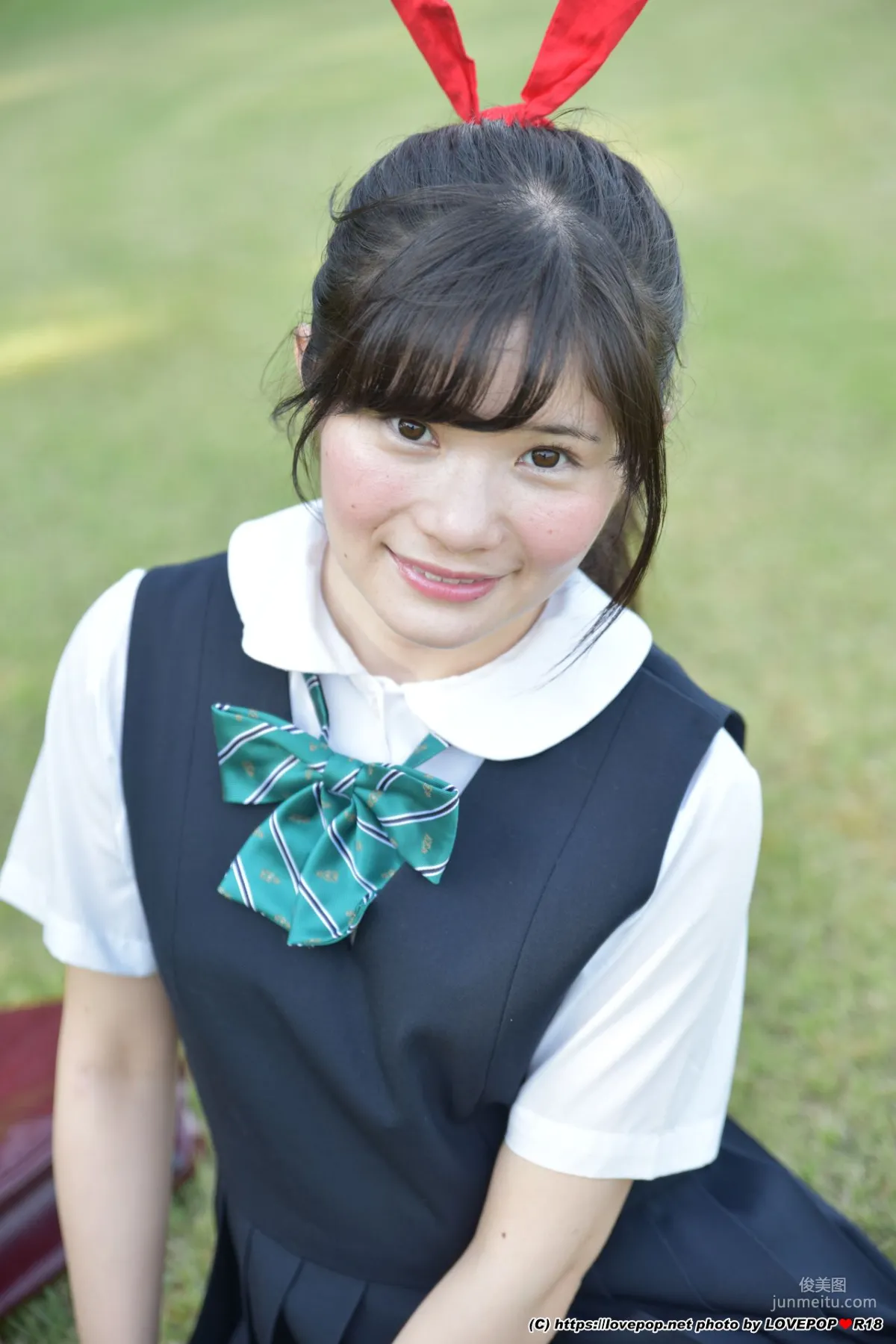 Ringo Fujii Photoset 08 [LOVEPOP] Photo Set photo 33
