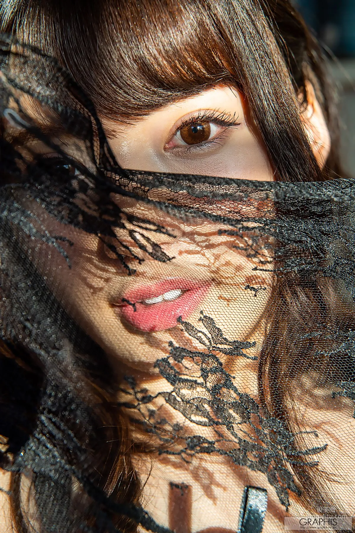 Nodoka Sakuraba: Graphis photo 6