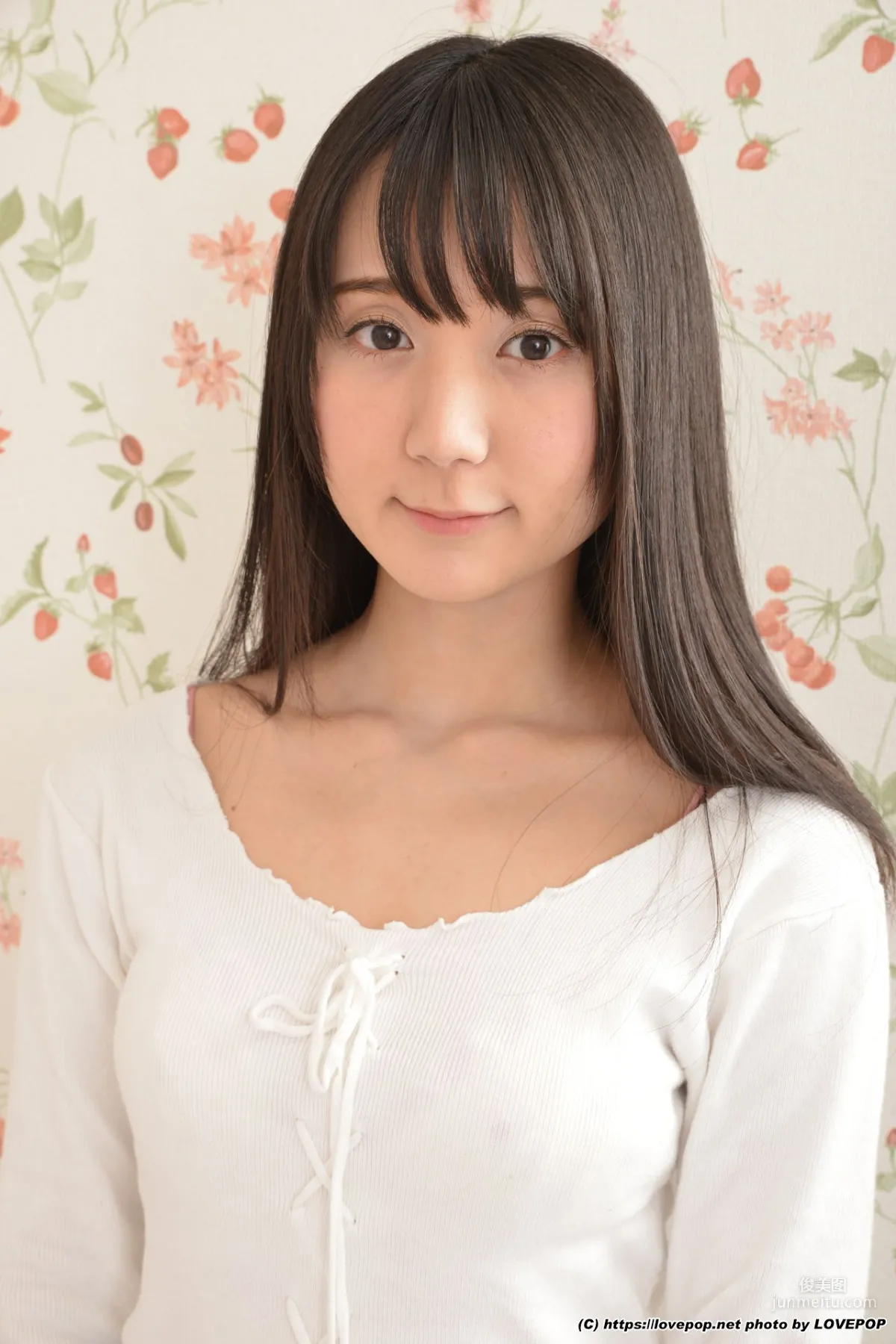[LOVEPOP] 春風舞 Mai Harukaze Photoset 06 寫真集 3