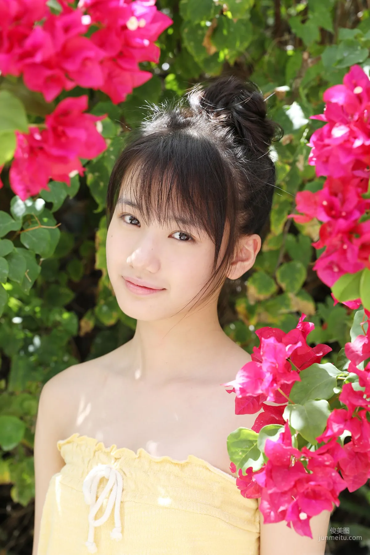 橫山玲奈 Reina Yokoyama [Hello! Project Digital Books] No.186 寫真集 3