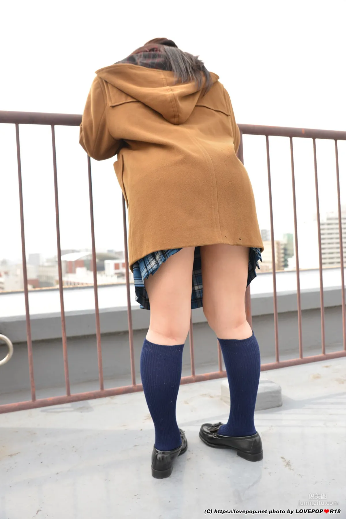 Maina Miura Photoset 03 [LovePop] Photo Set photo 10