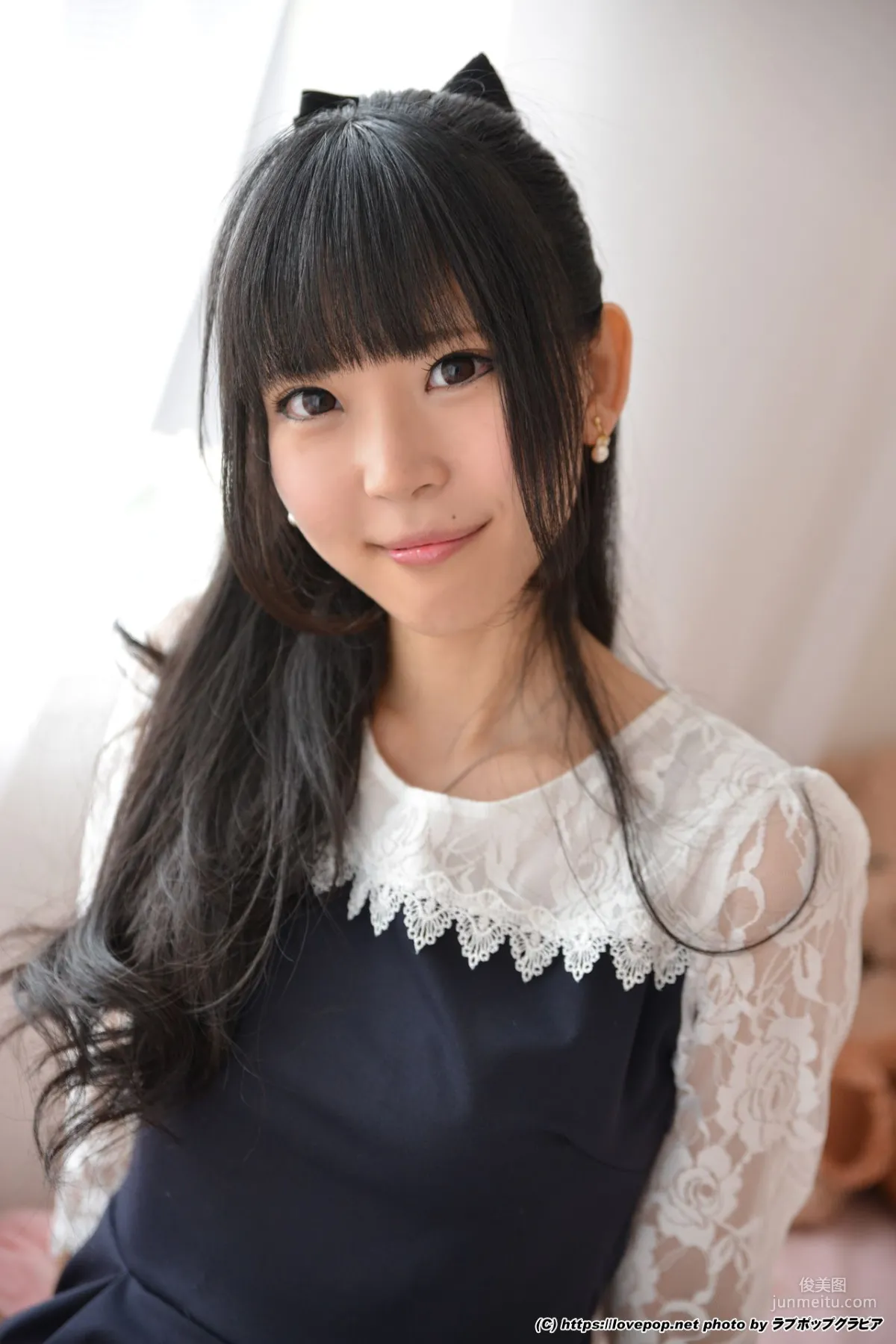 Irufu Amaguri 甘栗いるふ Photoset 03 [LOVEPOP] 寫真集 45