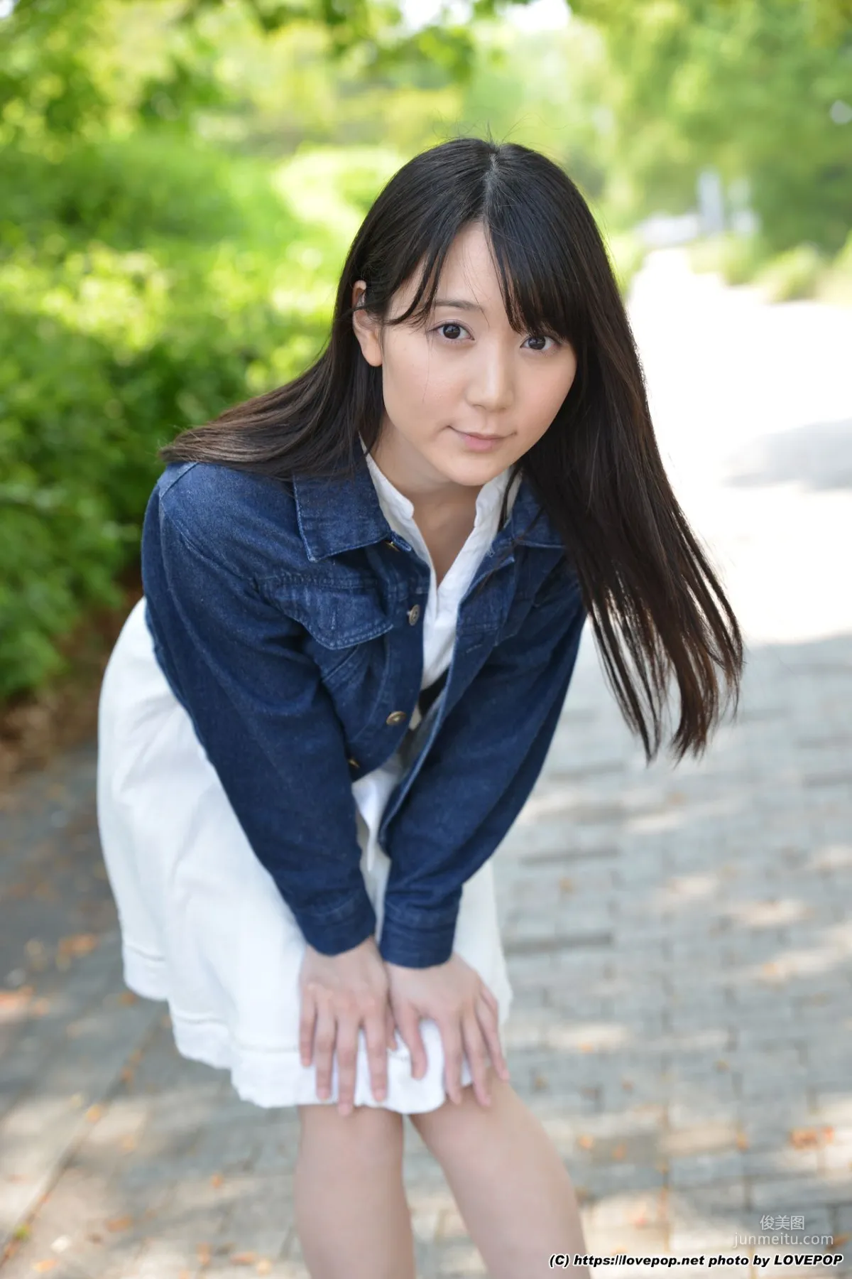 春風舞 Mai Harukaze Photoset 09 [LOVEPOP] 寫真集 27