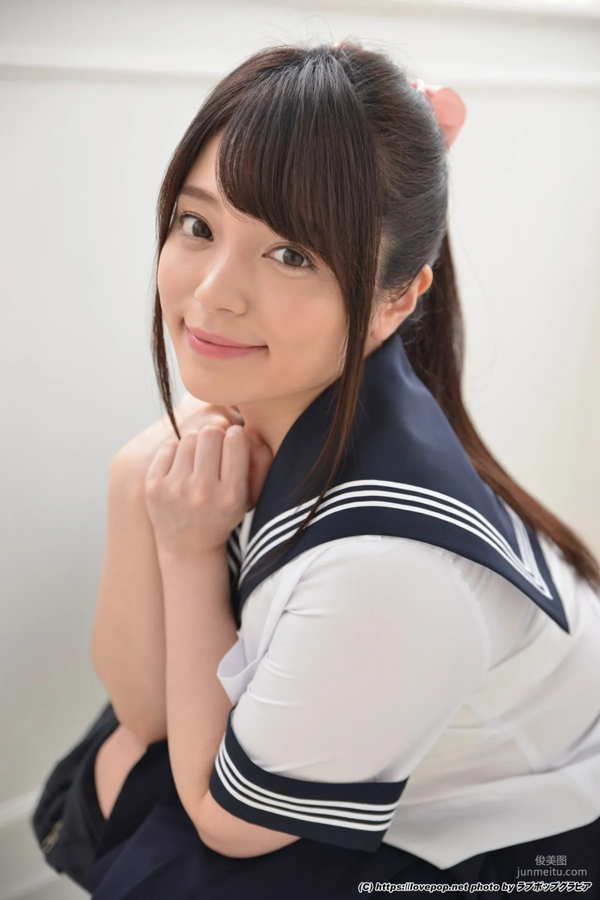 [LovePop] Misa Kurihara Photoset 02 Photo Set photo 19