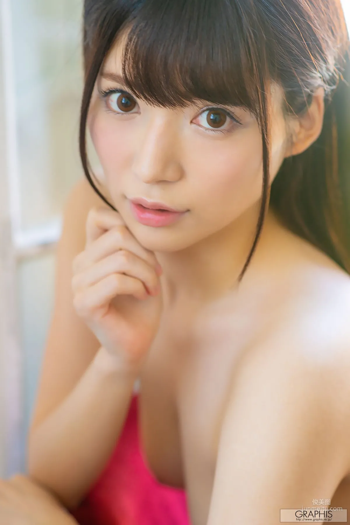 Nodoka Sakuraba: Graphis photo 12