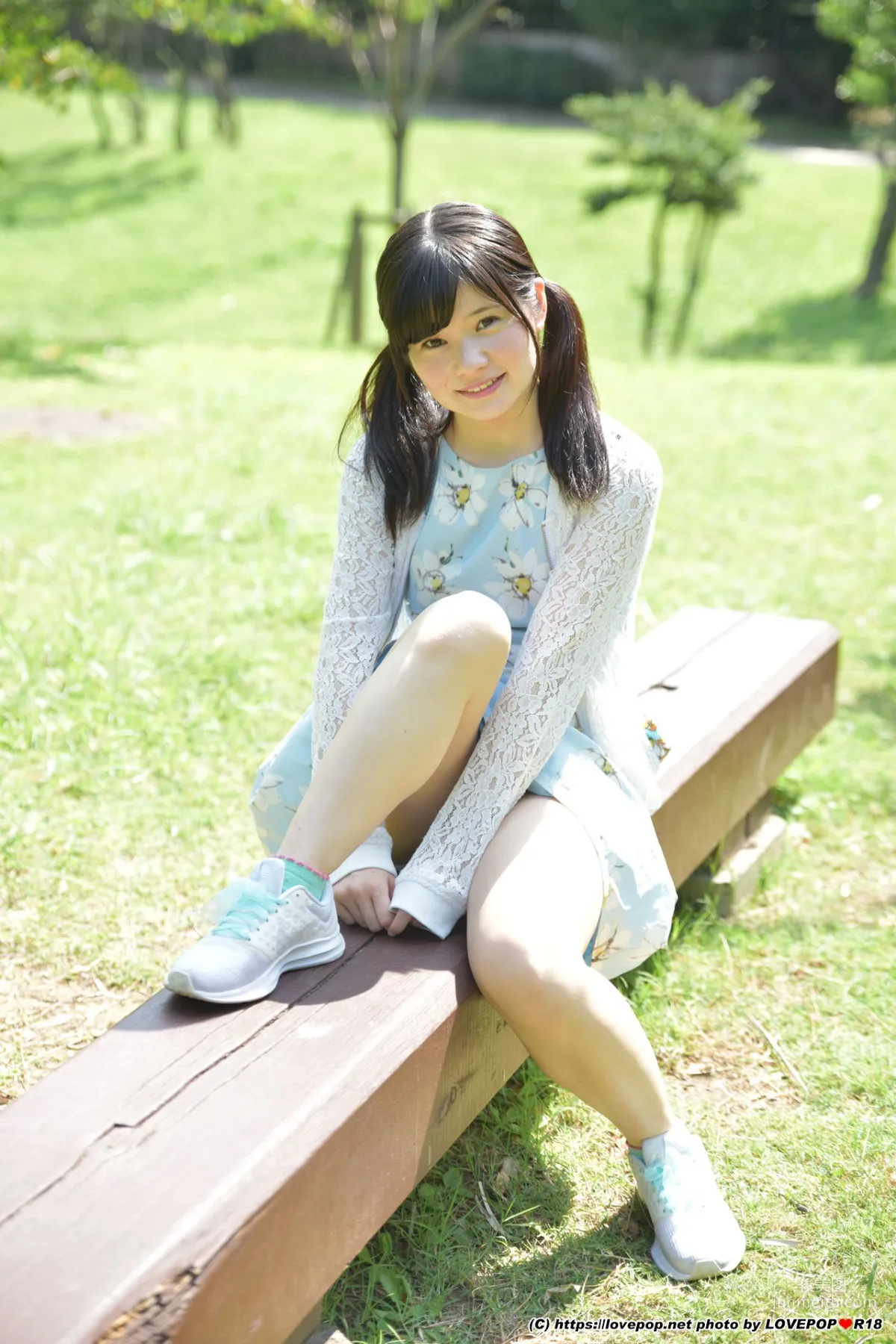 Ringo Fujii Ringo Fujii Photoset 09 [LovePop] Photo Set photo 24