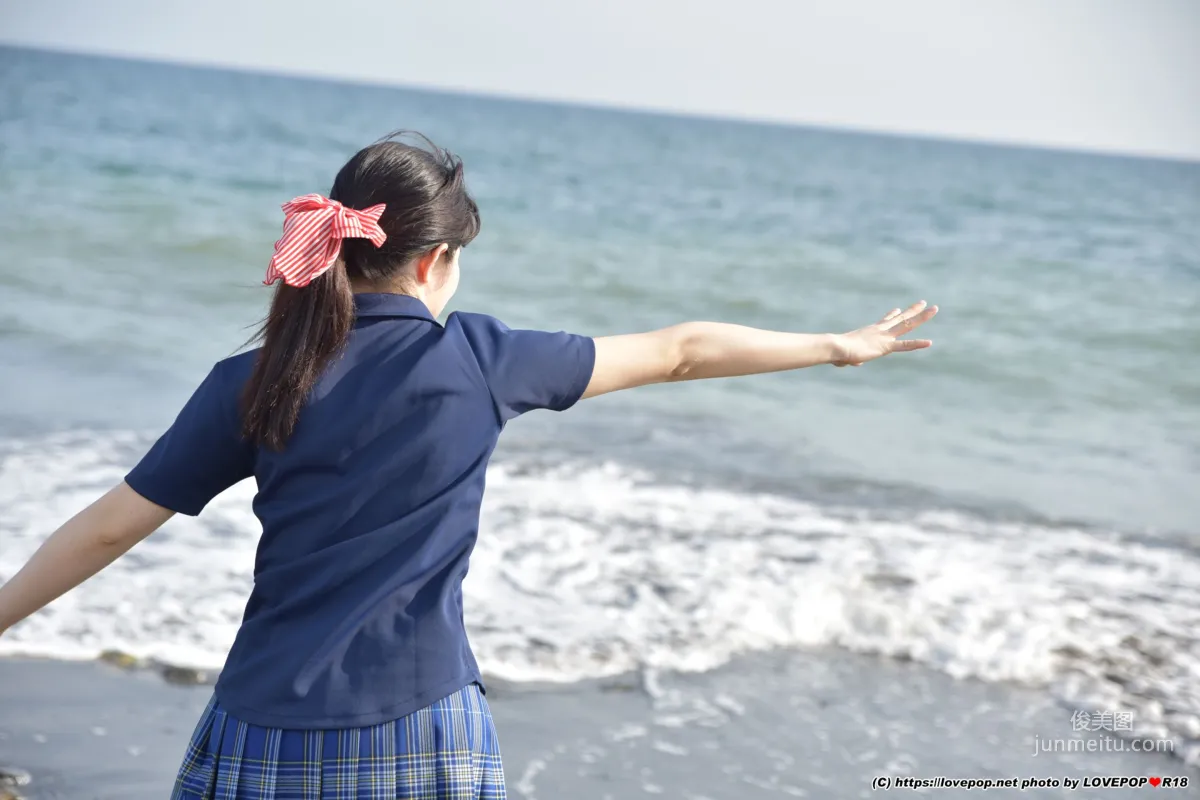 [LOVEPOP] Ringo Fujii Photoset 07 Photo Set photo 39