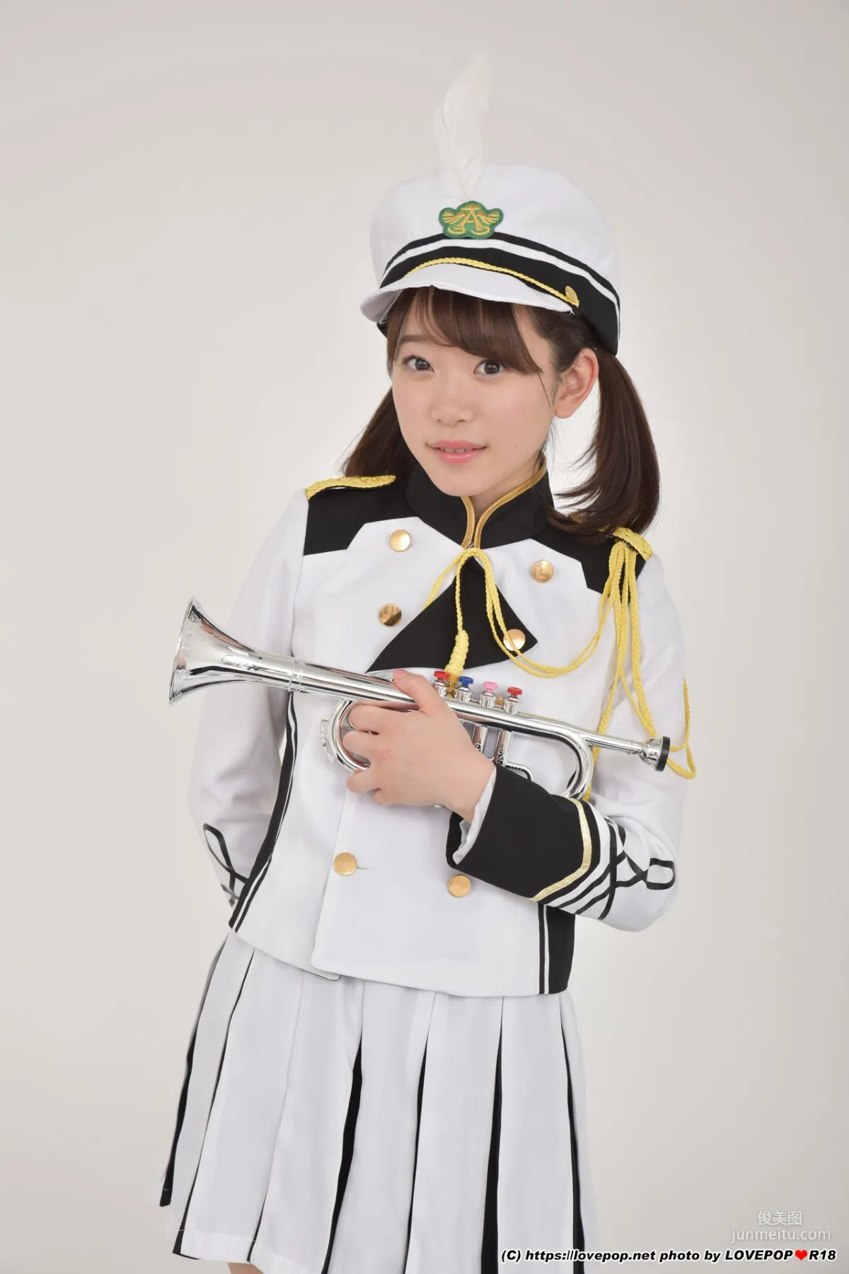 [LOVEPOP] 架乃ゆら Yura Kano Photoset 24 寫真集 4