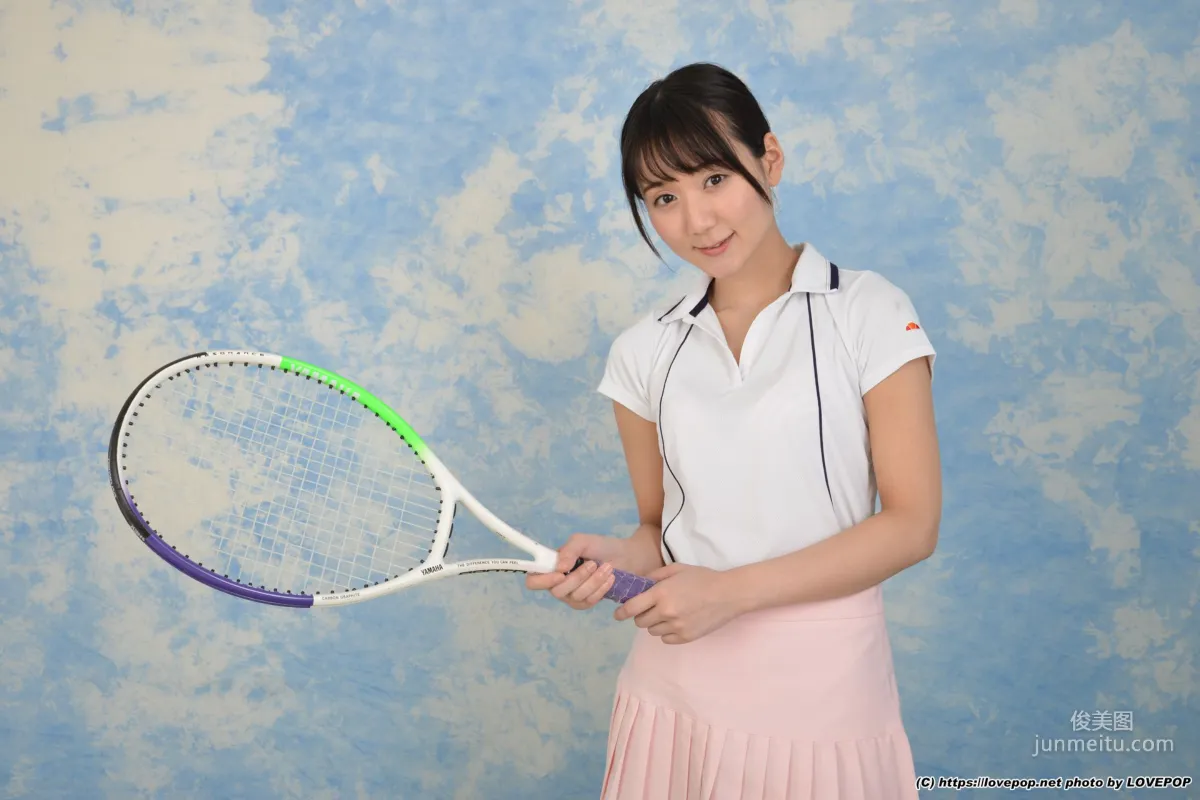 [LOVEPOP] Mai Harukaze 春風舞 Photoset 05 寫真集 17
