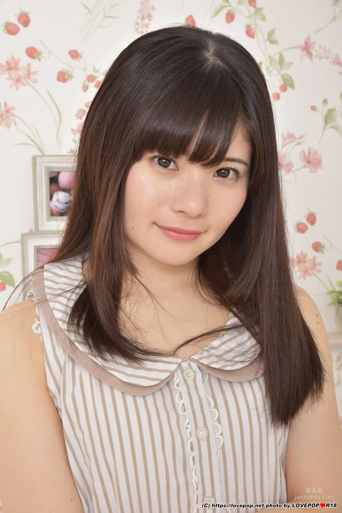 [LovePop] Ringo Fujii Photoset 03 Photo Set photo 3