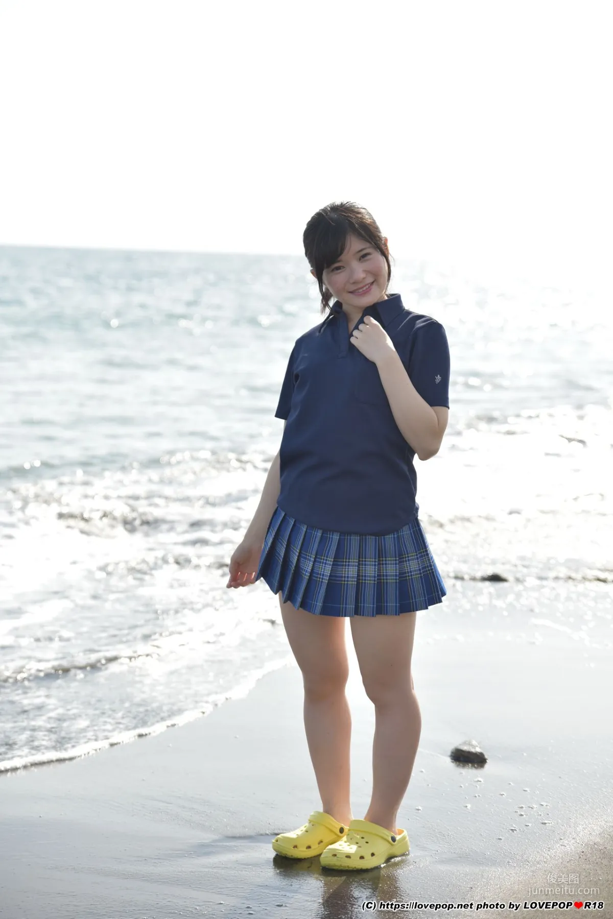 [LOVEPOP] Ringo Fujii Photoset 07 Photo Set photo 27
