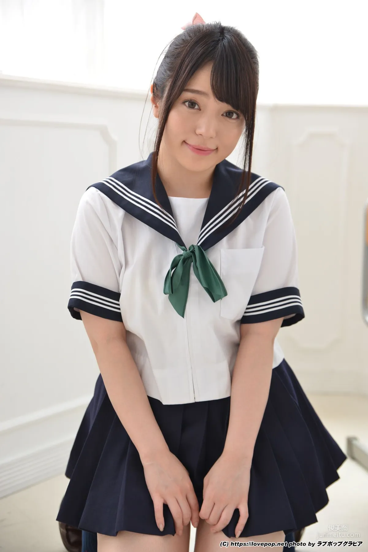 [LovePop] Misa Kurihara Photoset 02 Photo Set photo 27