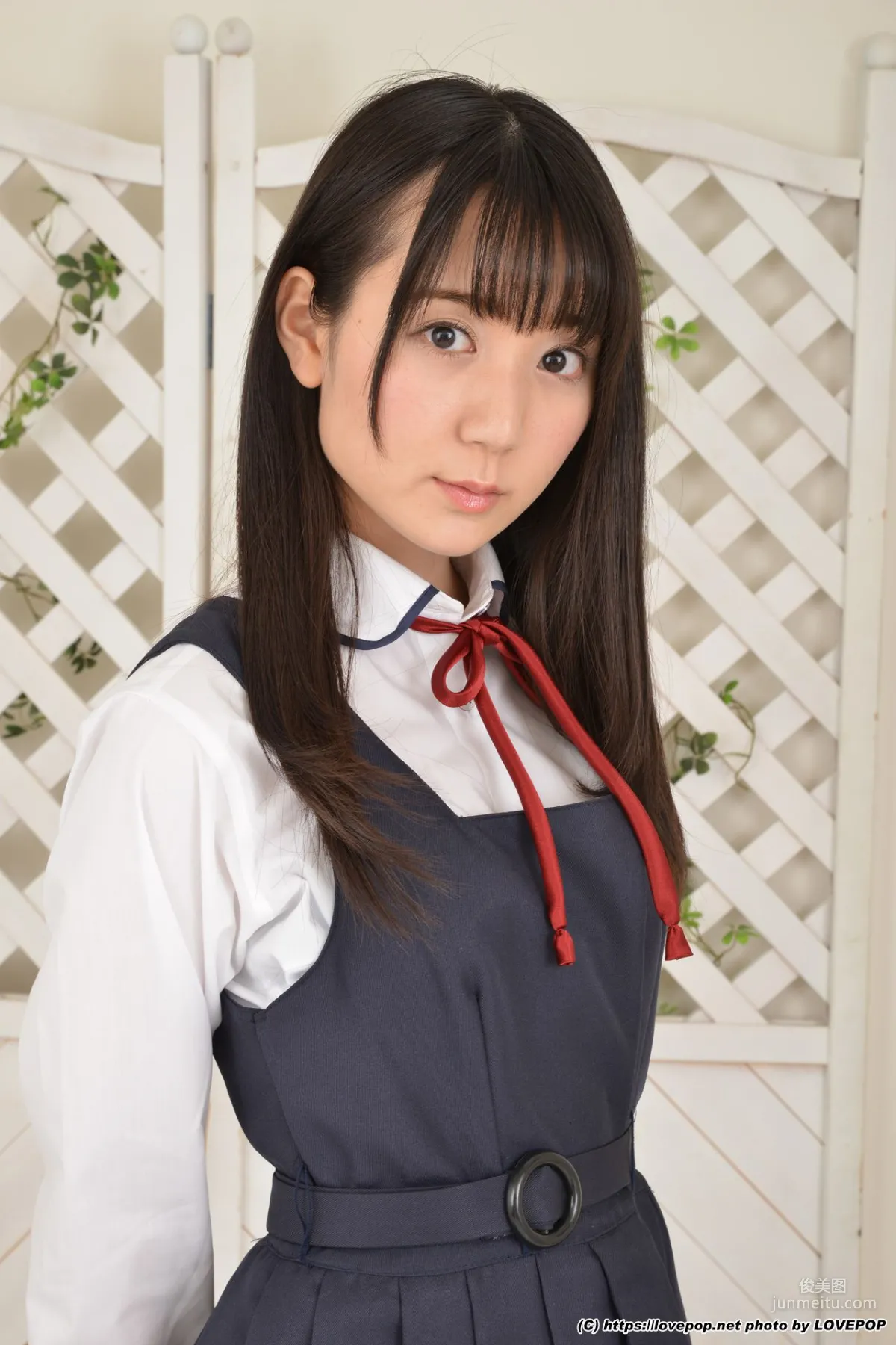 [LOVEPOP] 春風舞 Photoset 04 写真集1