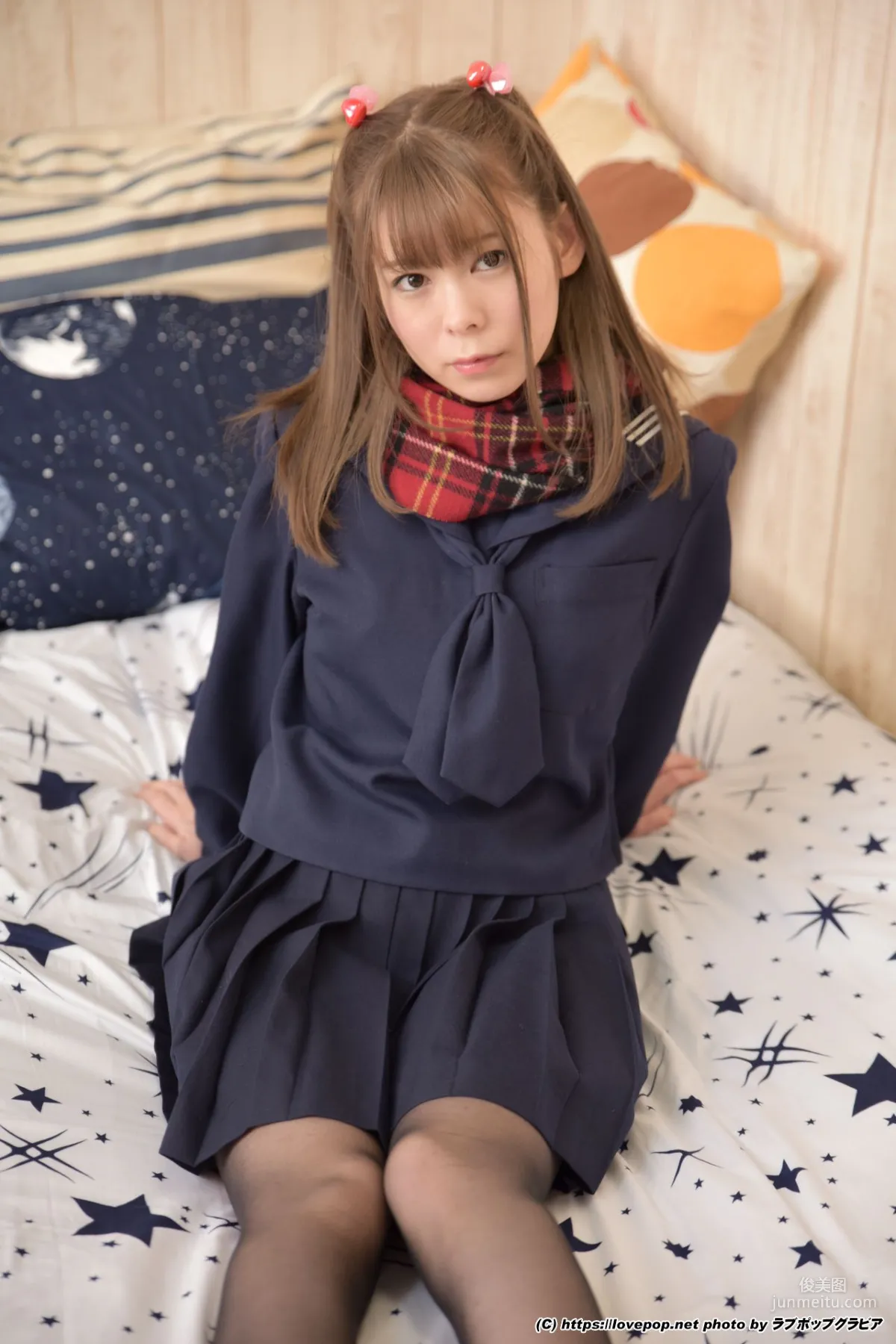 [LovePop] Ren Aragaki Photoset 04 Photo Set photo 27