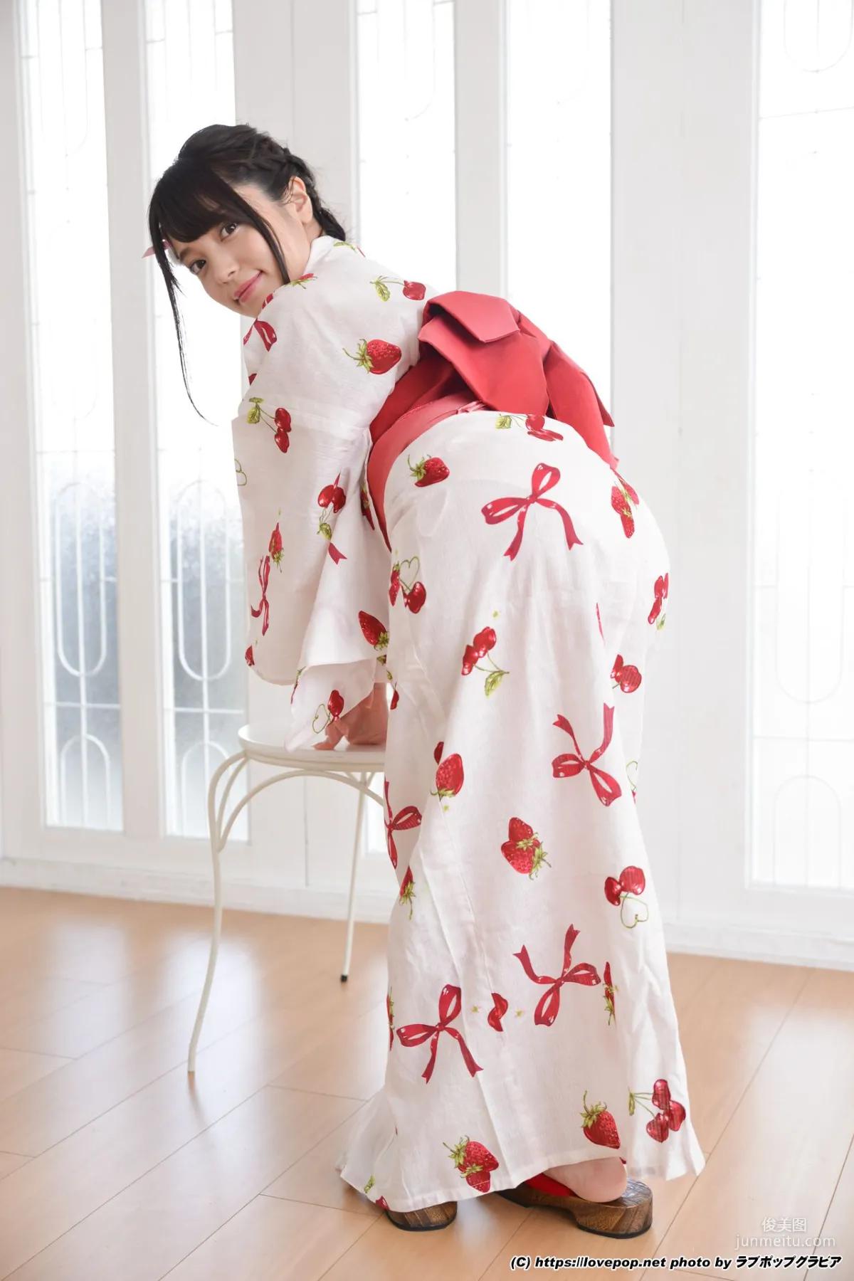 [LOVEPOP] Misa Kurihara 栗原みさ Photoset 01 寫真集 10
