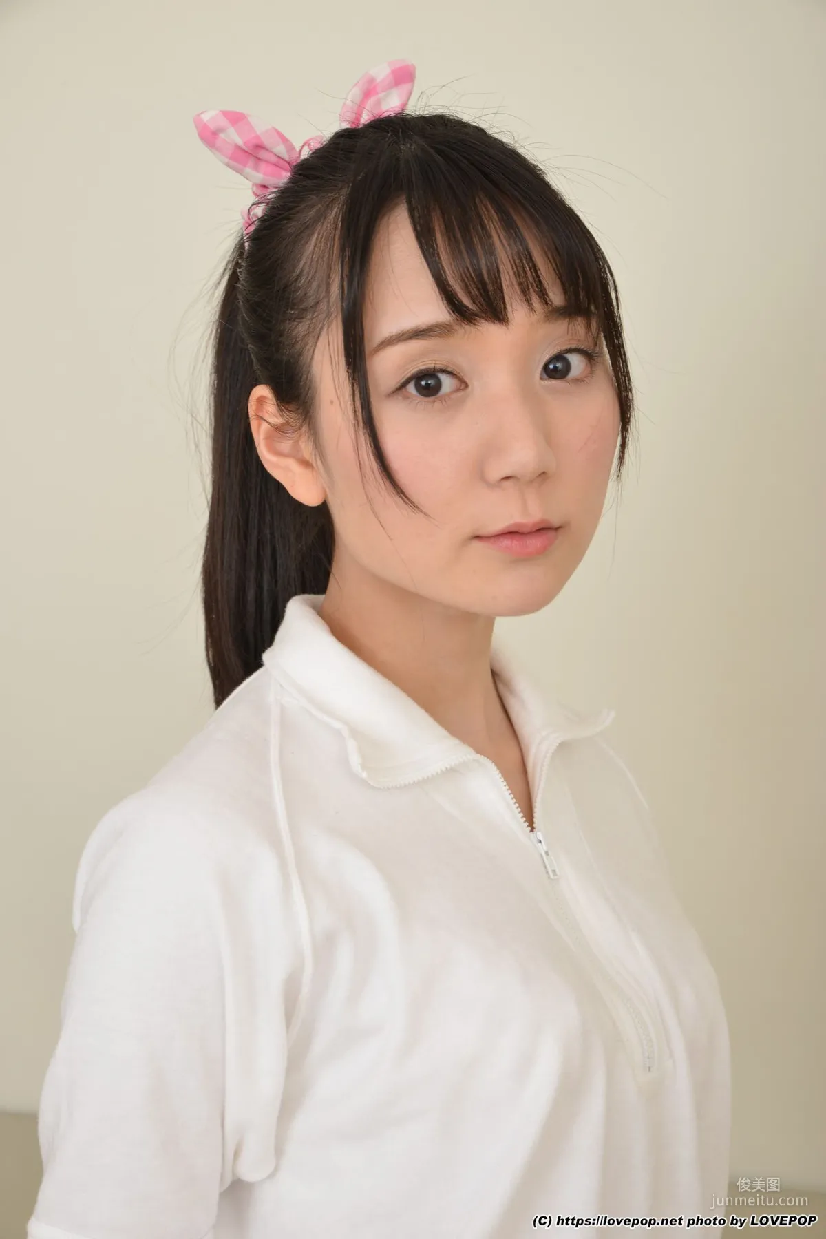 [LOVEPOP] Mai Harukaze 春風舞 Photoset 02 寫真集 6